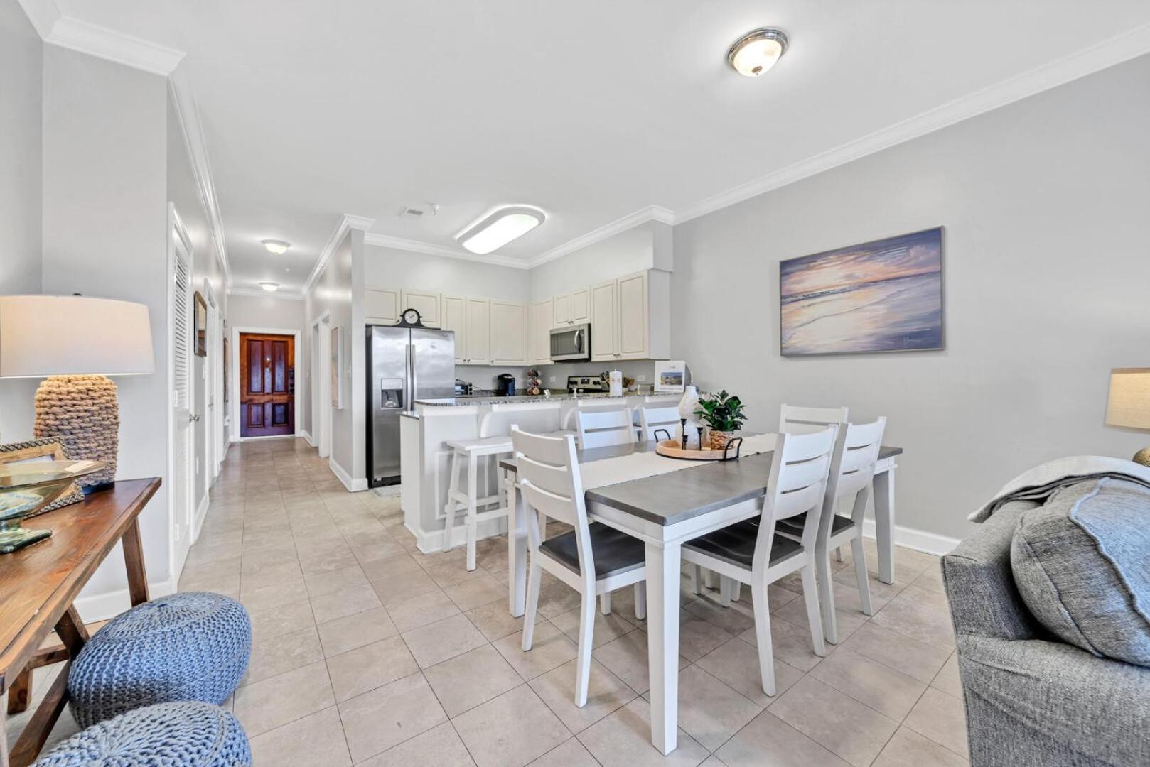 Holiday home Overlooking 30a! Great Location! Easy & Pool Access! *