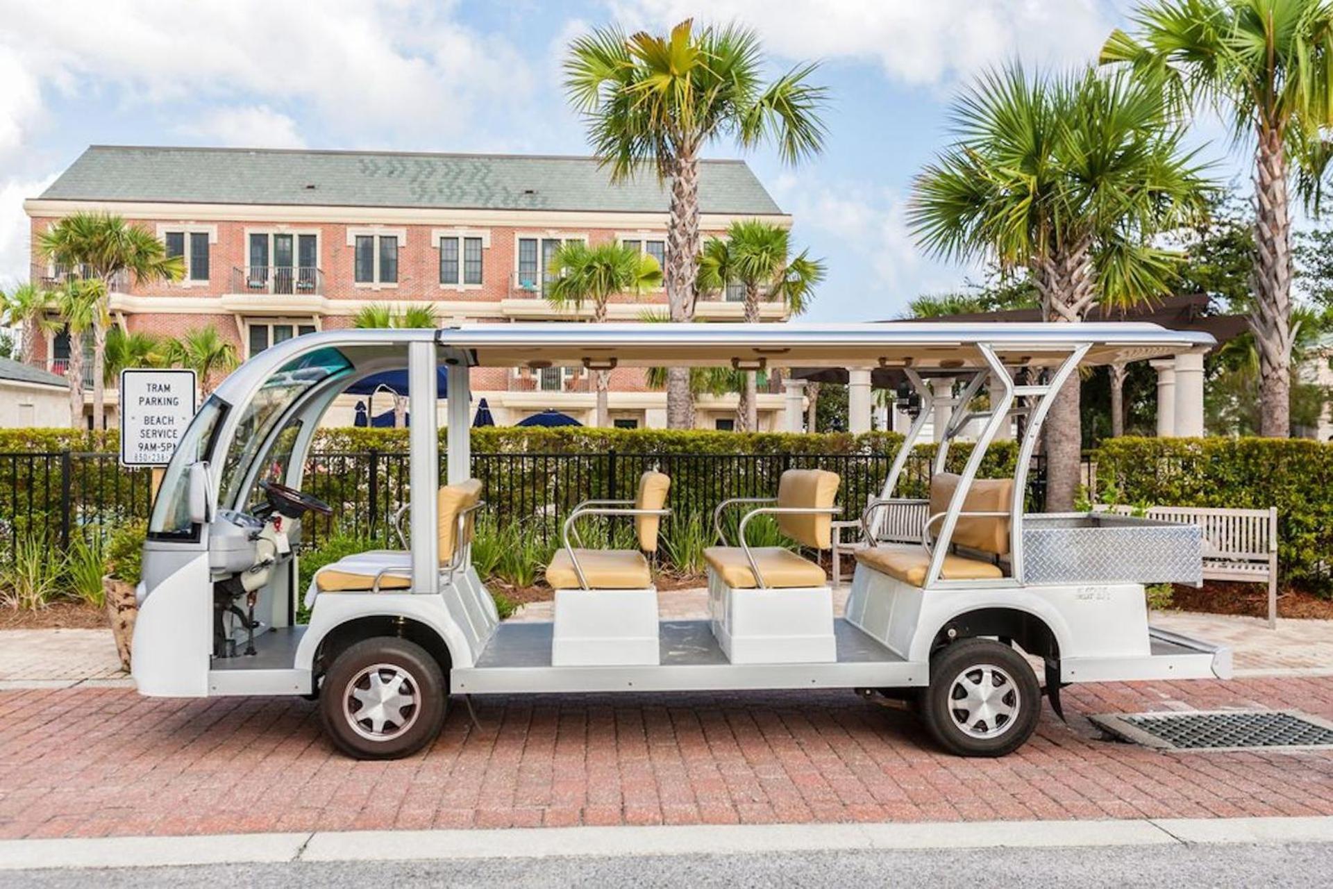 Overlooking 30a! Great Location! Easy & Pool Access! Rosemary Beach