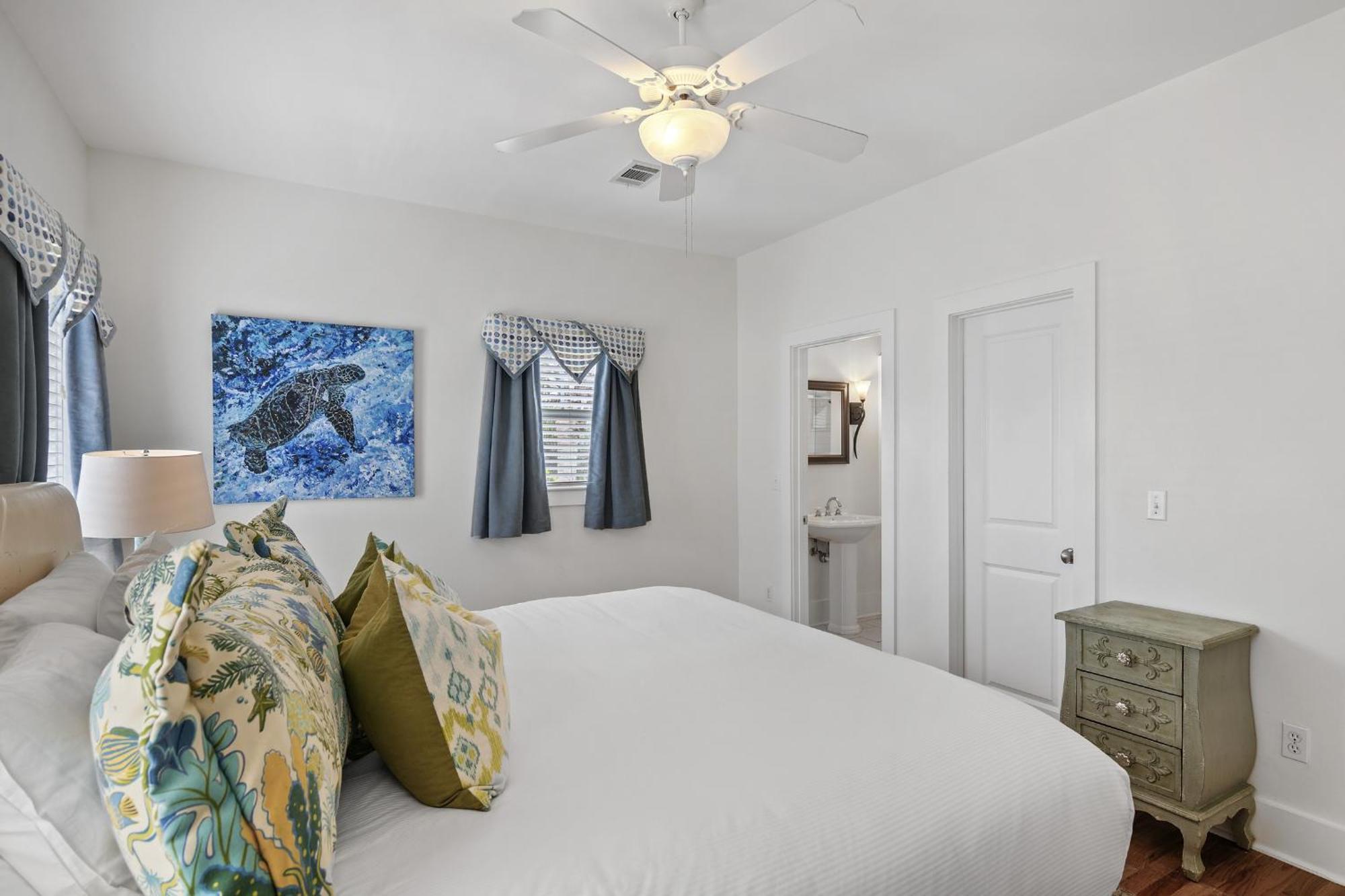 Holiday home My Blue Heaven Rosemary Beach