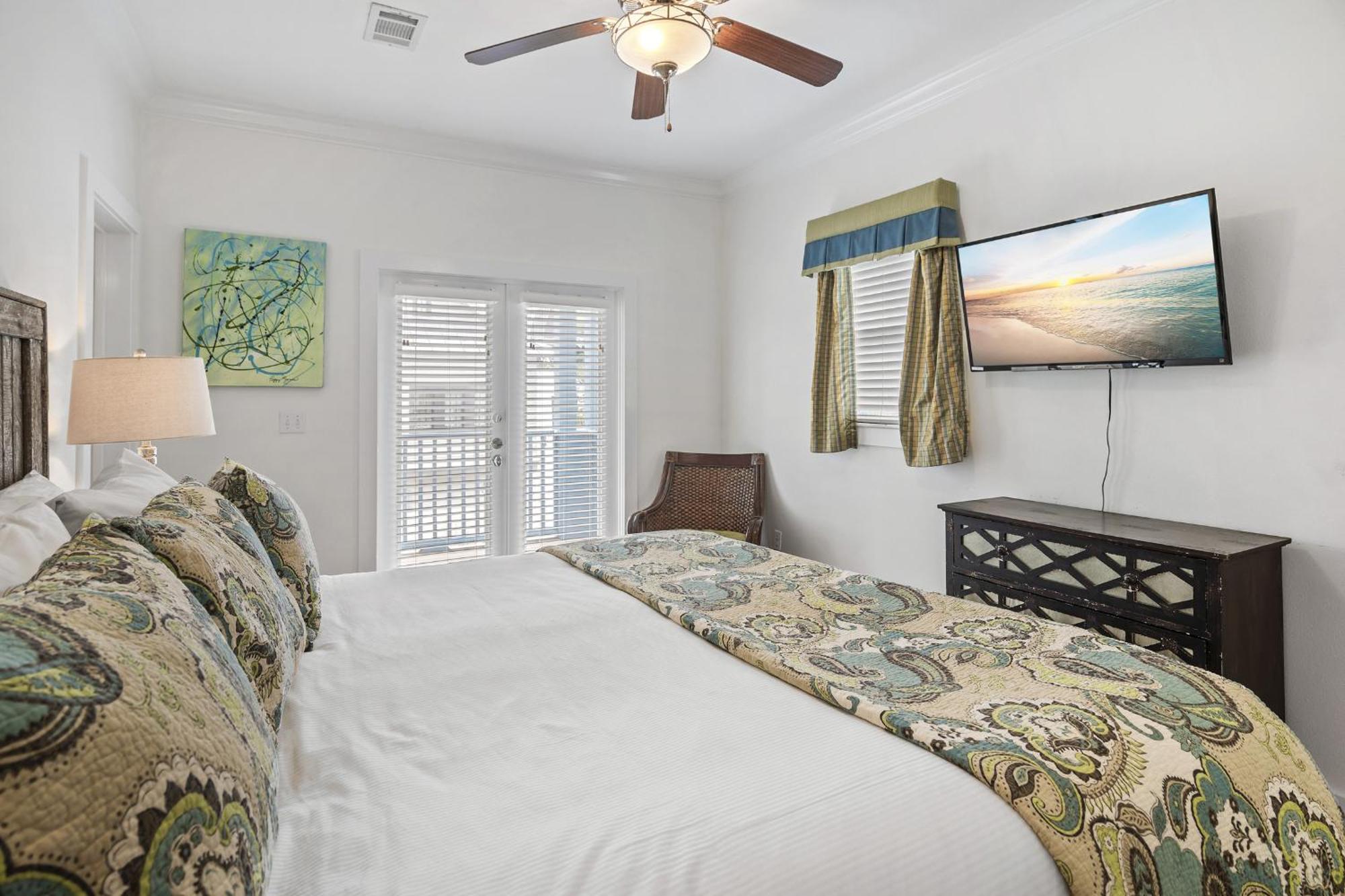 Holiday home My Blue Heaven Rosemary Beach