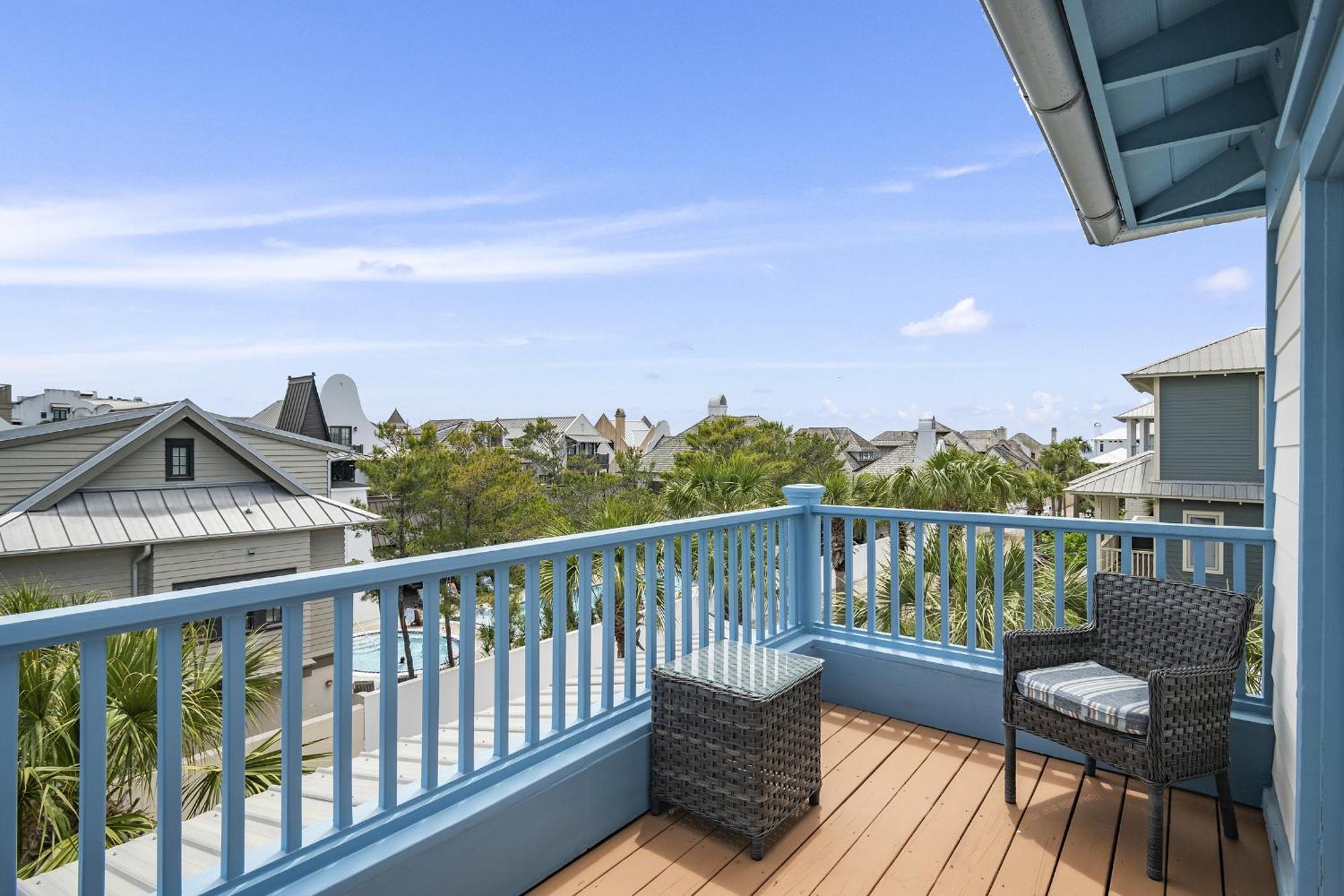 Holiday home My Blue Heaven Rosemary Beach