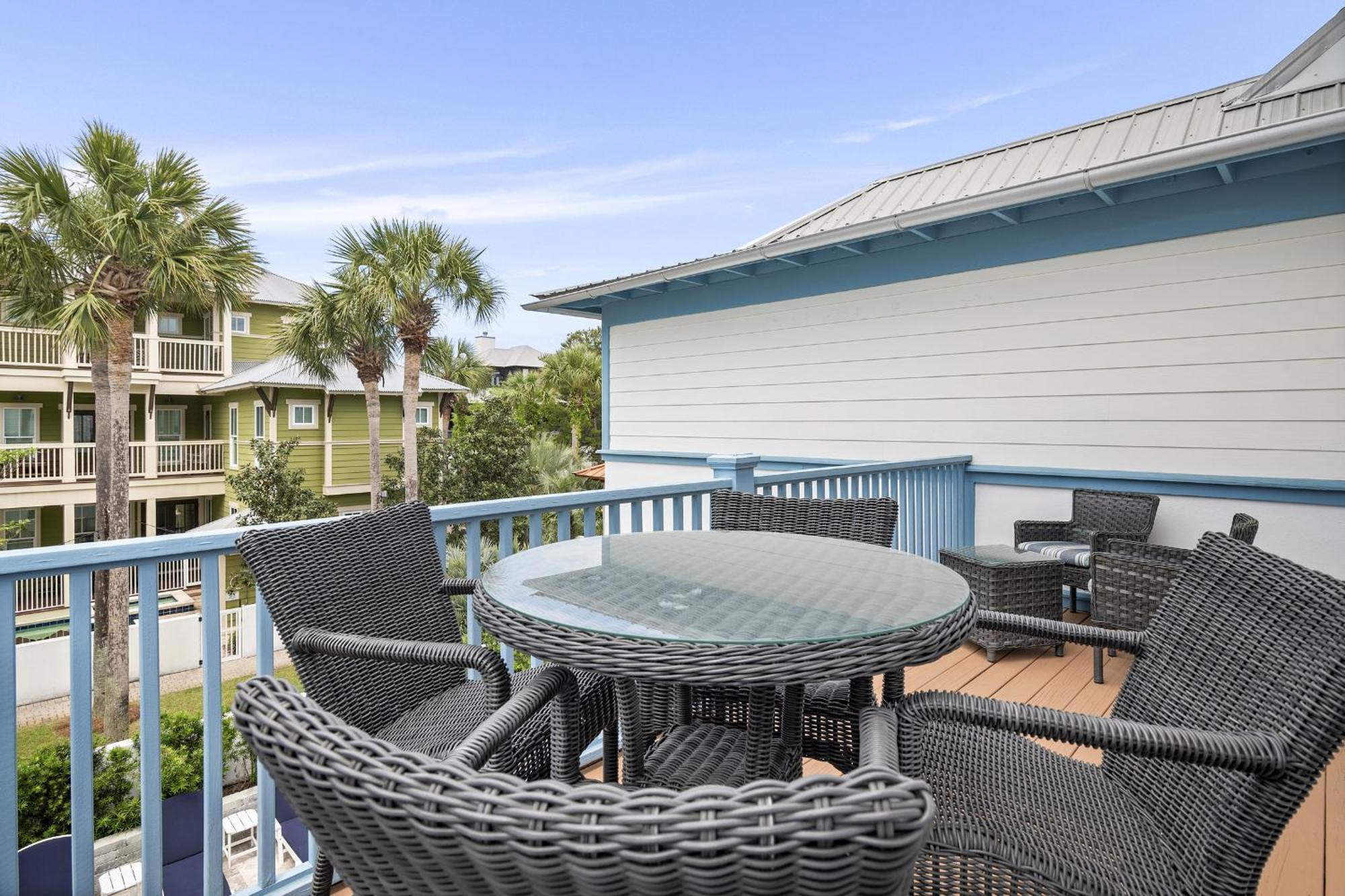 My Blue Heaven Rosemary Beach