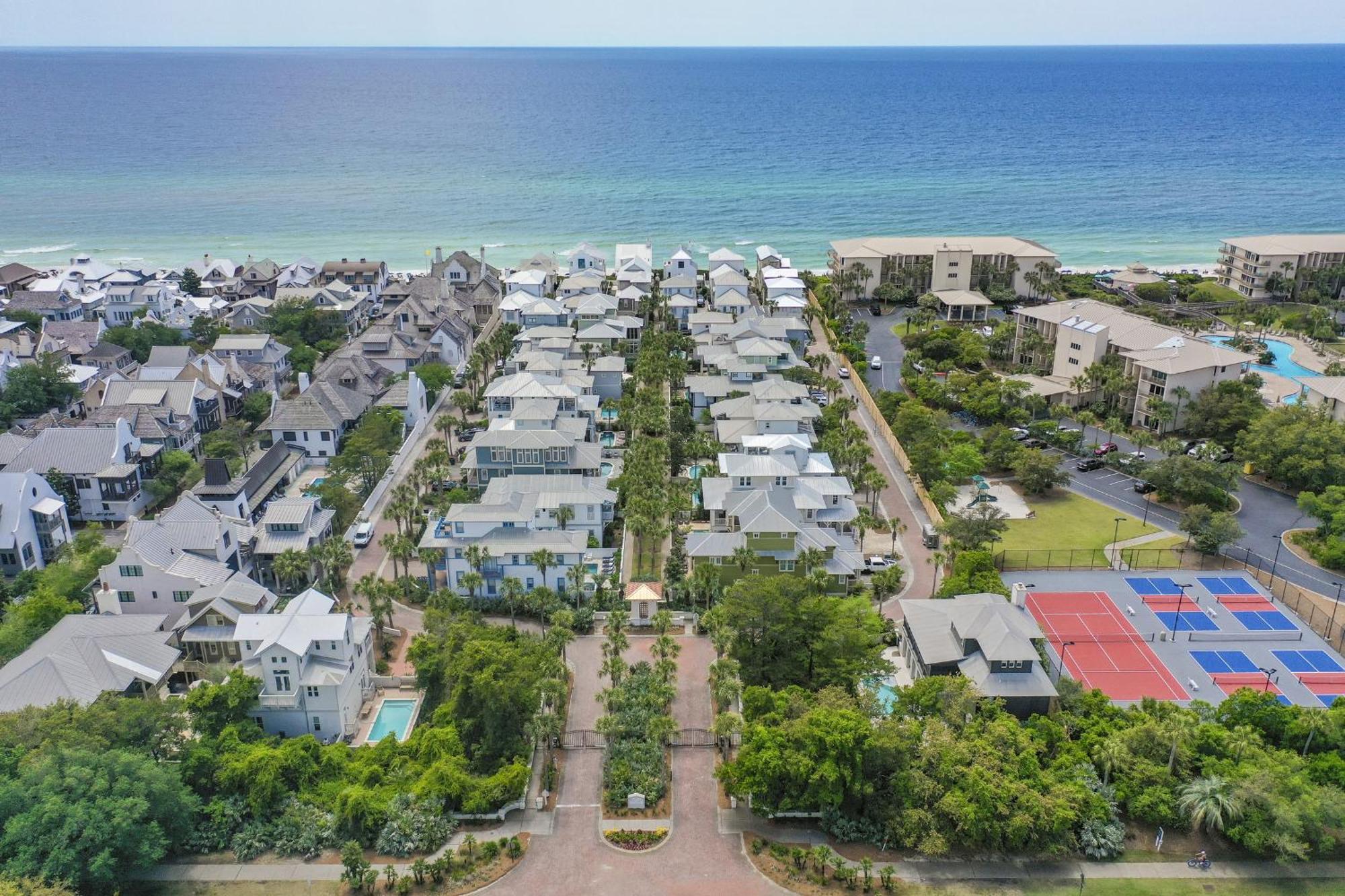 Holiday home My Blue Heaven Rosemary Beach