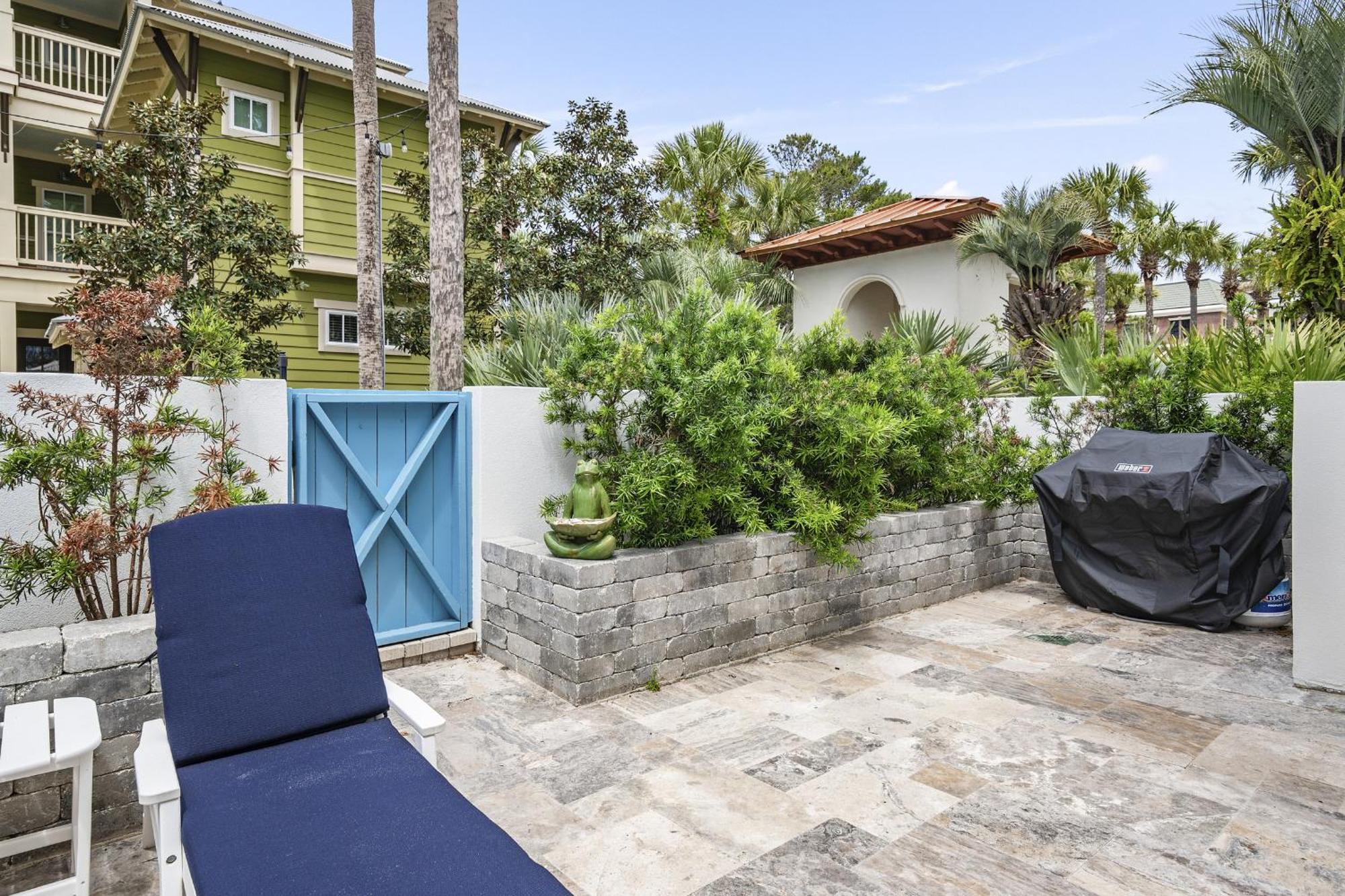 Holiday home My Blue Heaven Rosemary Beach