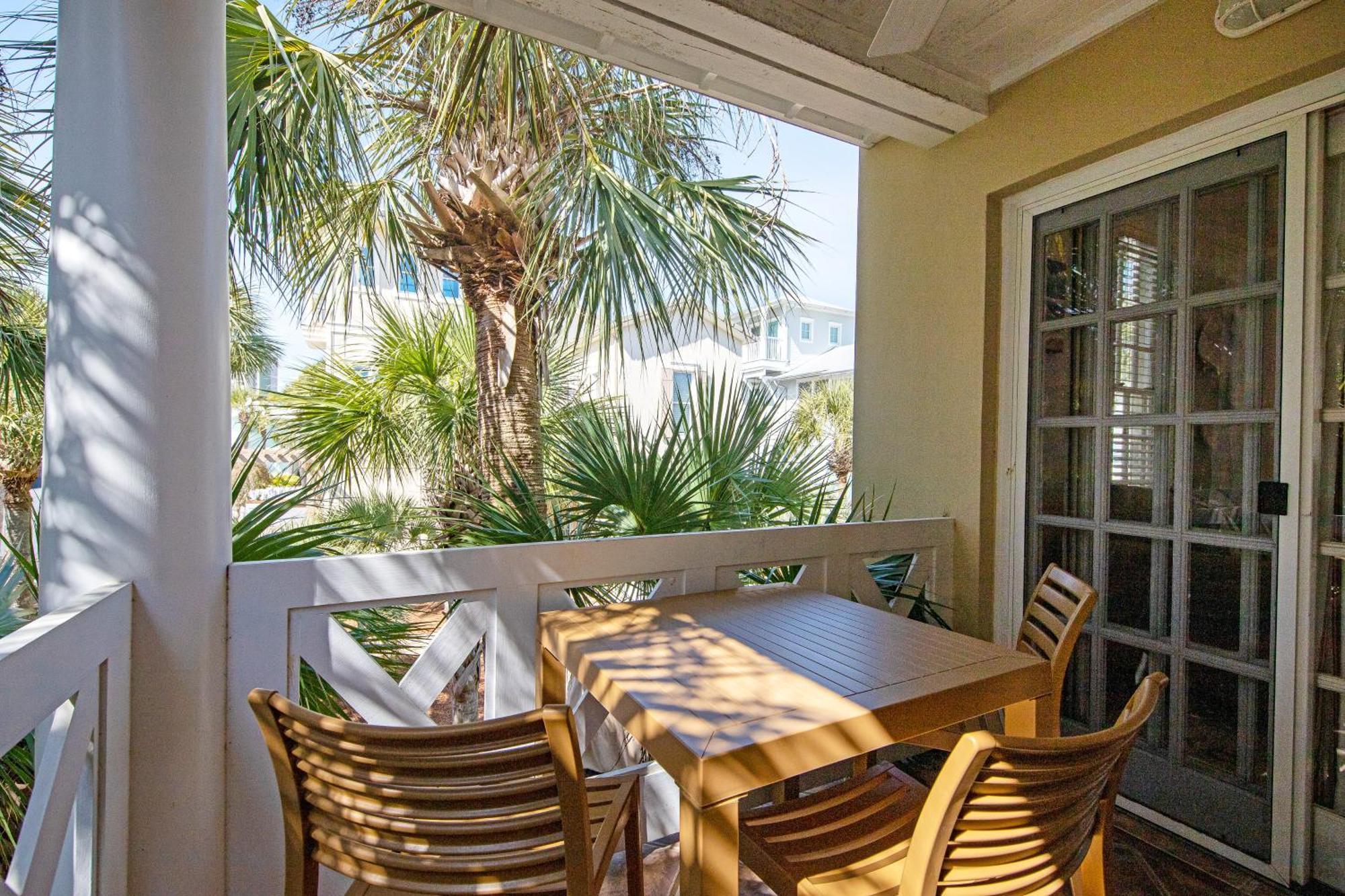 Hotel Cloud Nine Rosemary Beach