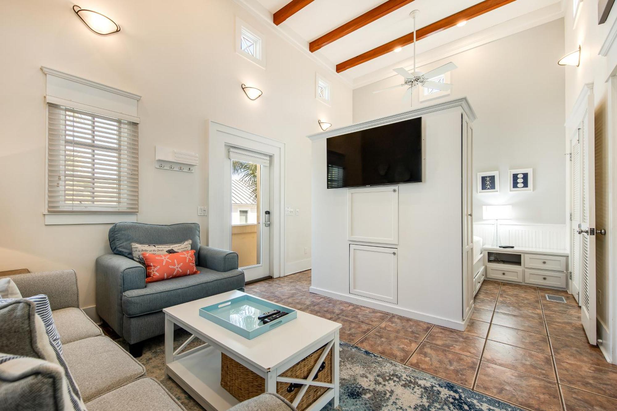 Hotel Cloud Nine Rosemary Beach