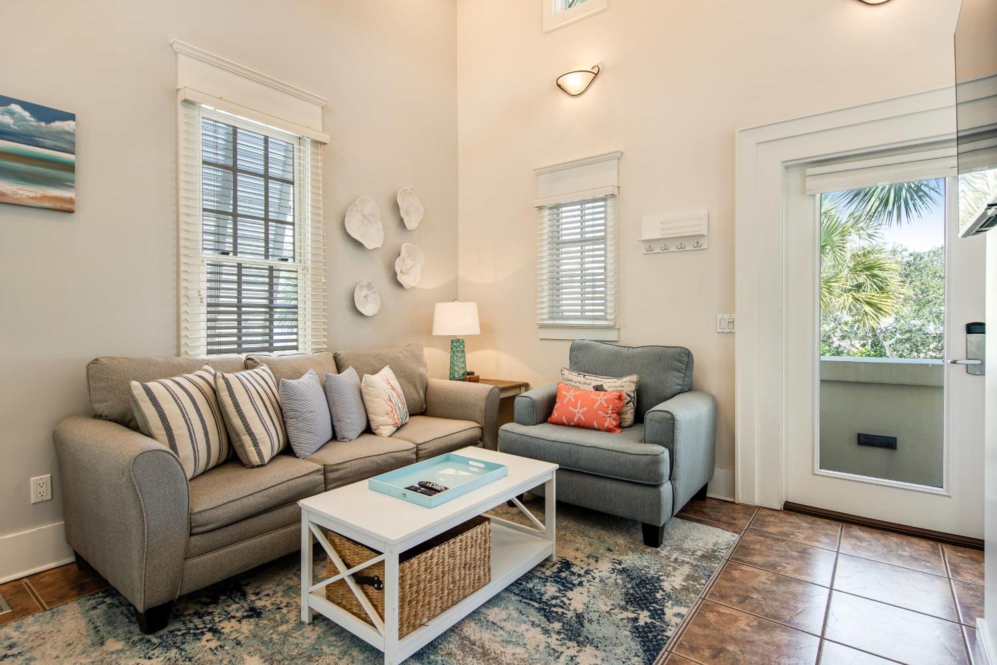 Hotel Cloud Nine Rosemary Beach