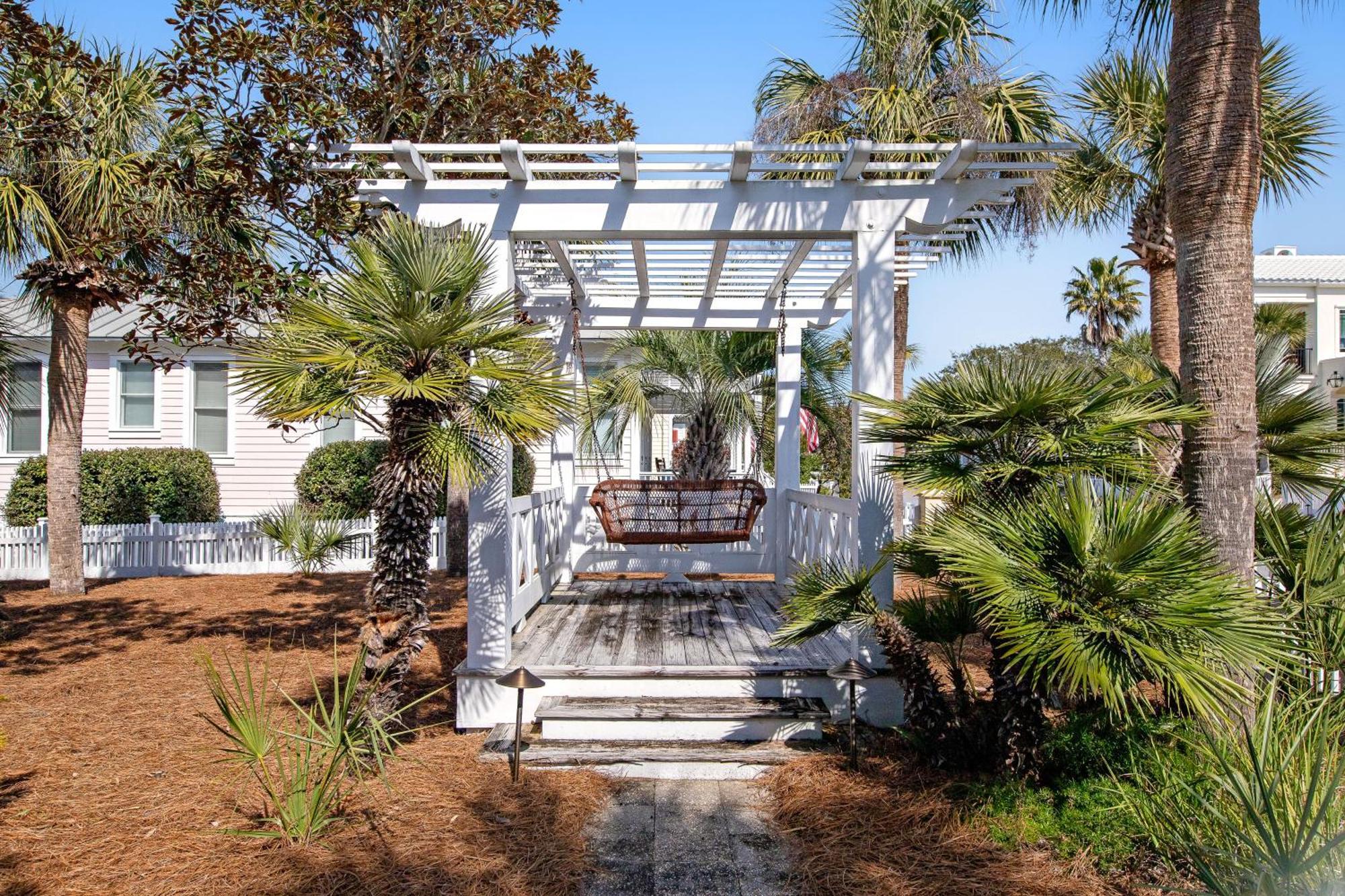 Hotel Cloud Nine Rosemary Beach
