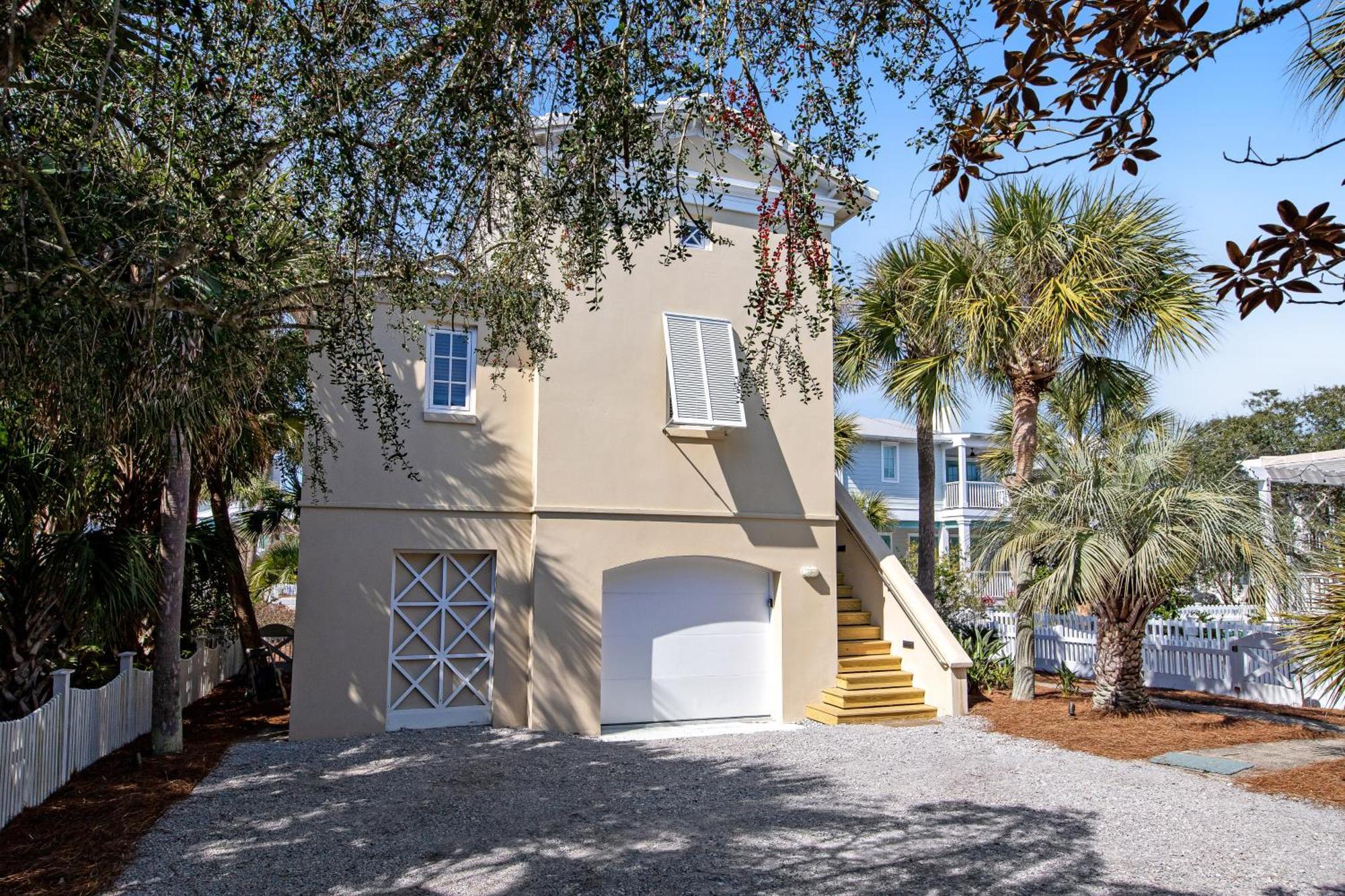 Cloud Nine Rosemary Beach