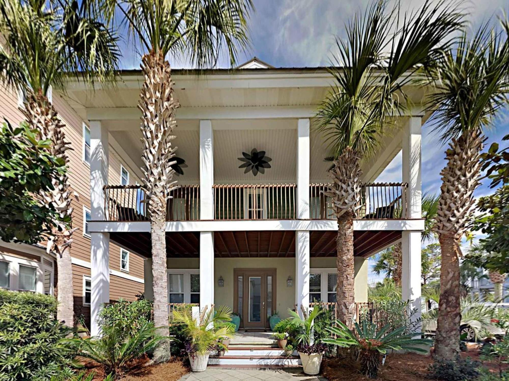 Coco Holiday home