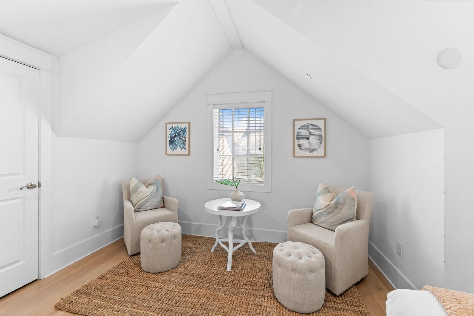 Sands Carriage By 30a Escapes Holiday home Rosemary Beach