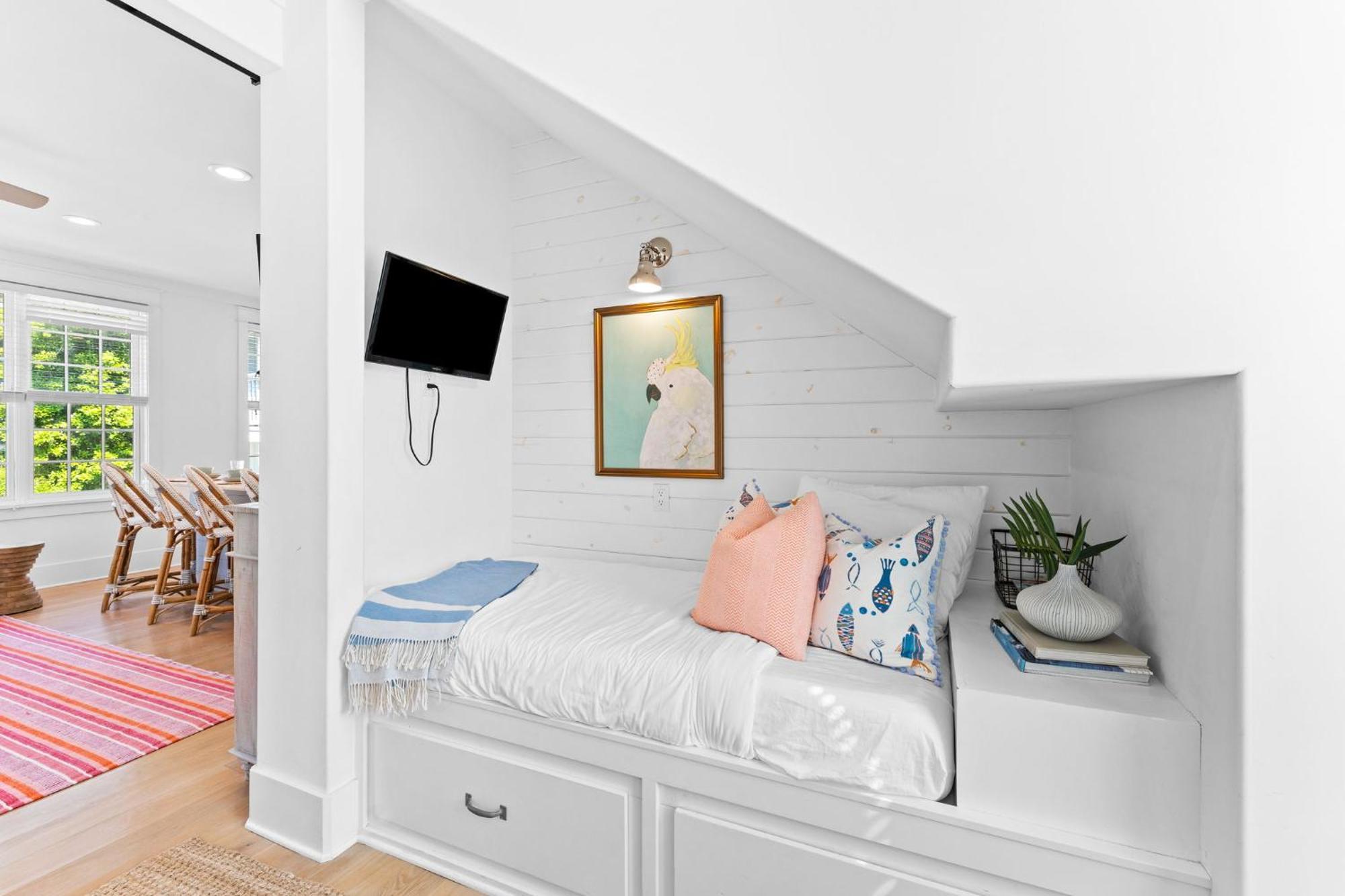 Sands Carriage By 30a Escapes Holiday home