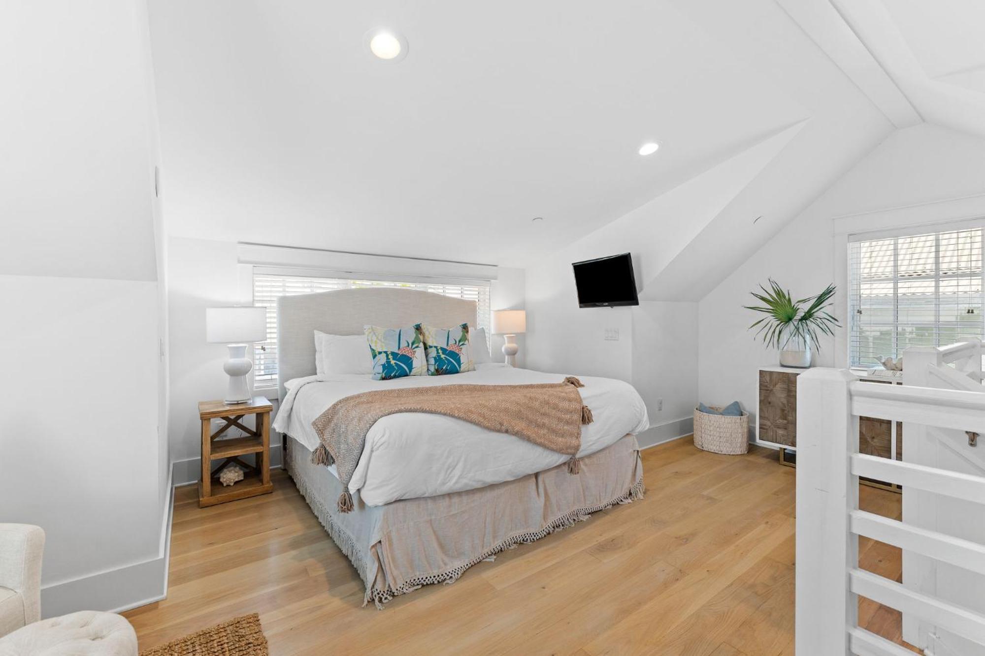 Sands Carriage By 30a Escapes Holiday home *