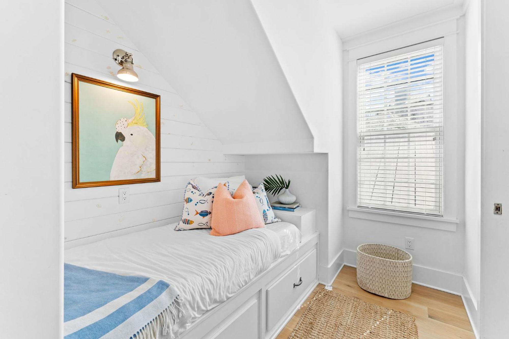 Sands Carriage By 30a Escapes Holiday home