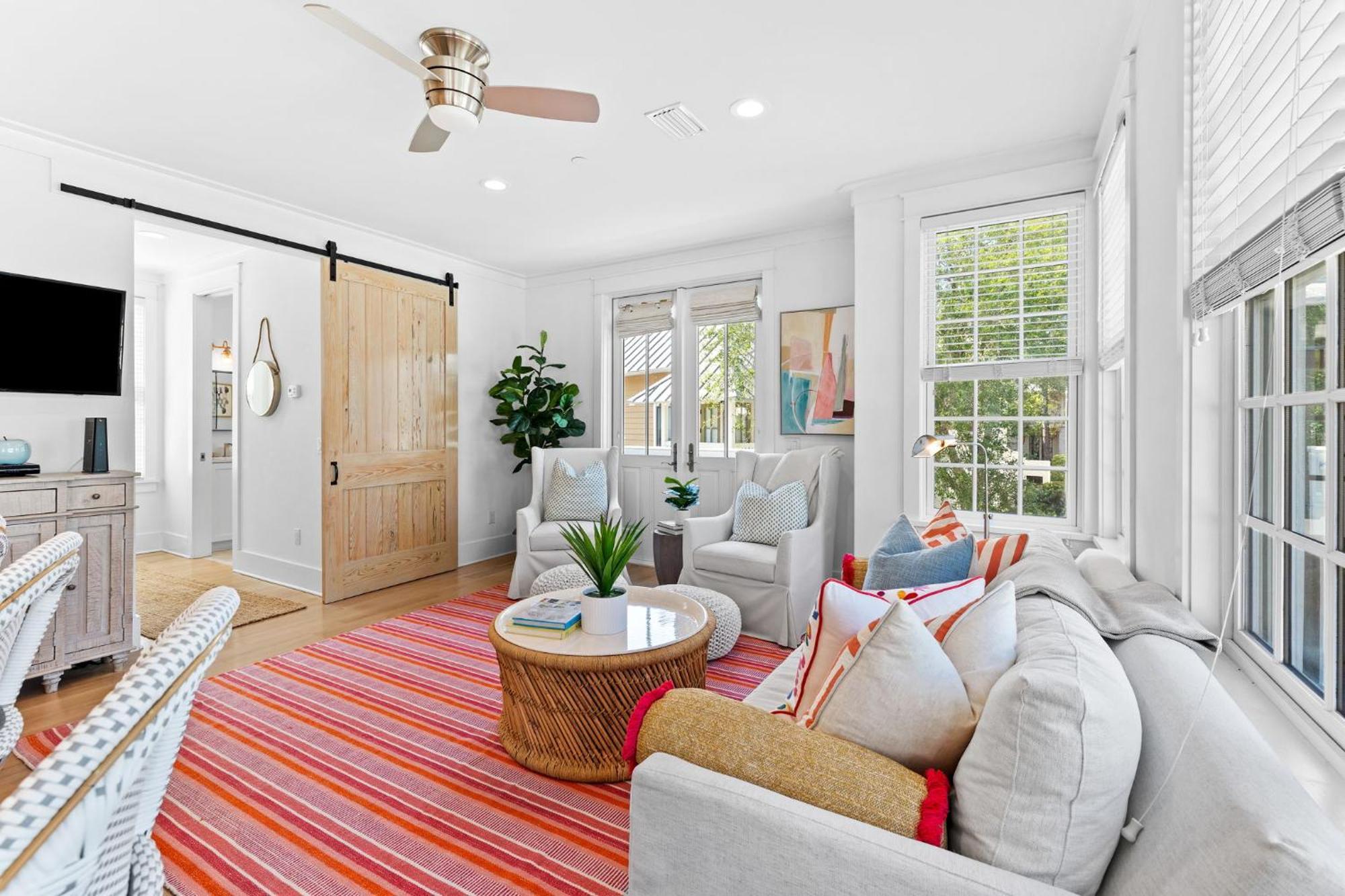 Sands Carriage By 30a Escapes Rosemary Beach