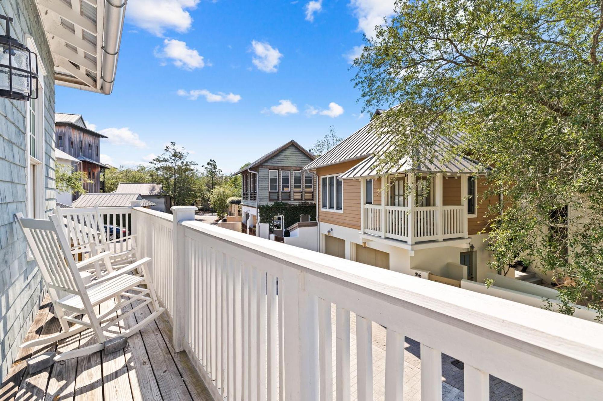 Holiday home Sands Carriage By 30a Escapes