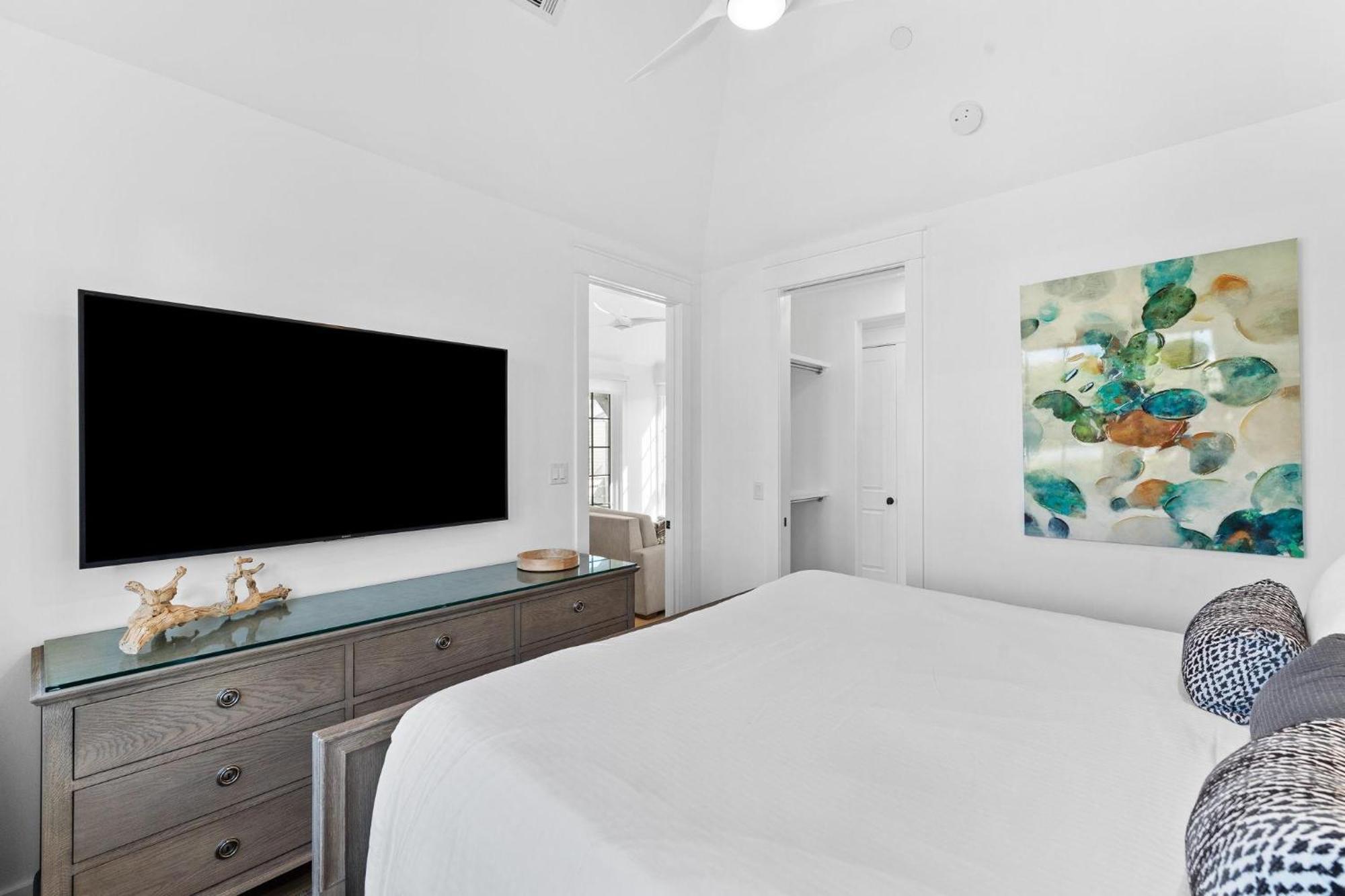 Abba Carriage House Holiday home