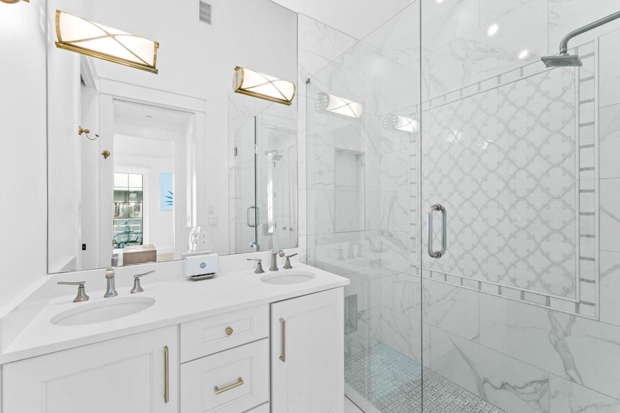 Abba Carriage House Holiday home *