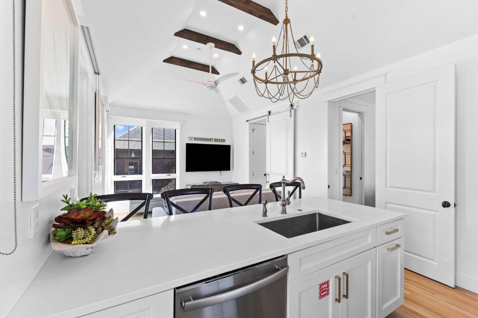 Abba Carriage House Holiday home