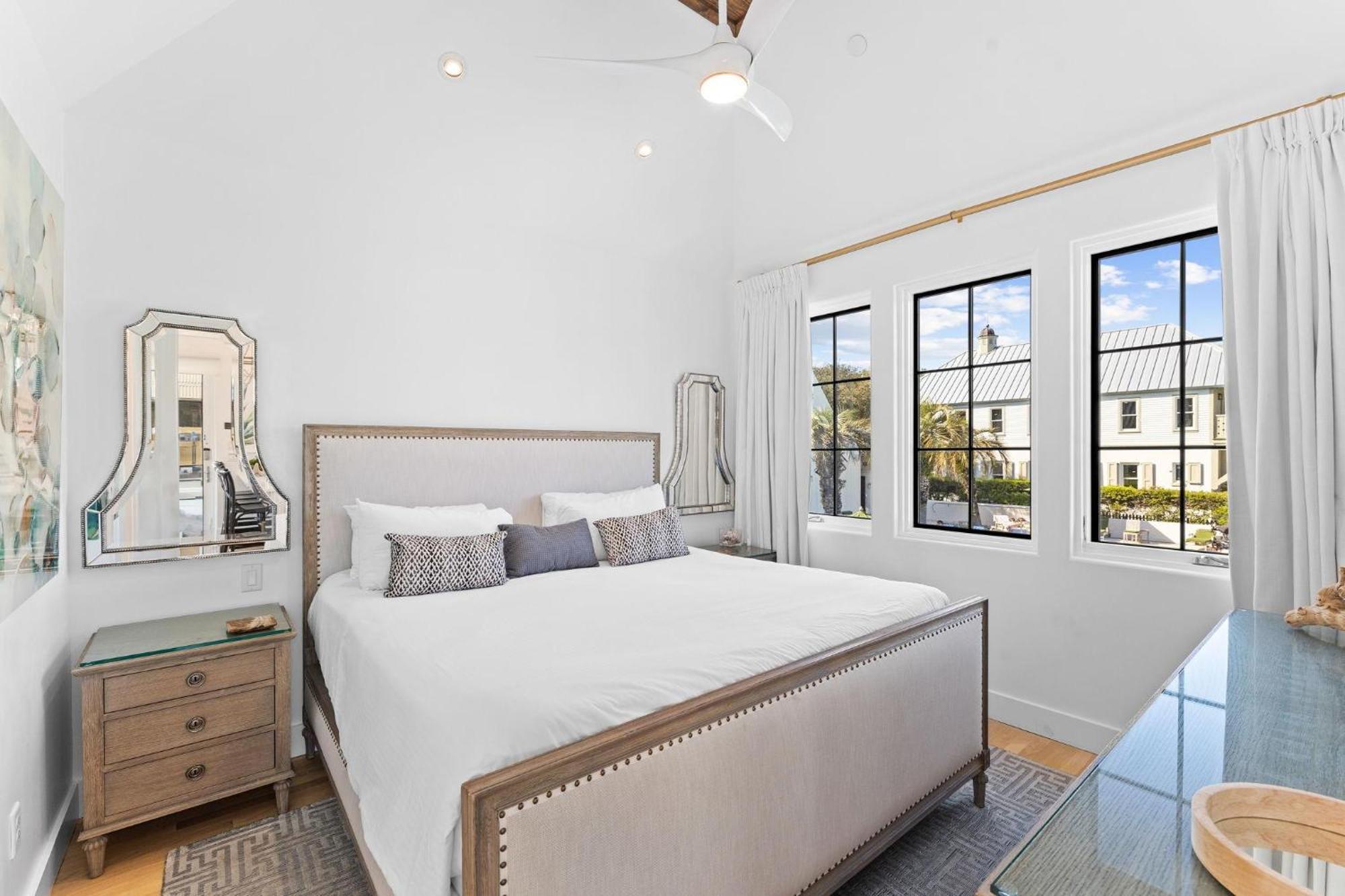 Abba Carriage House