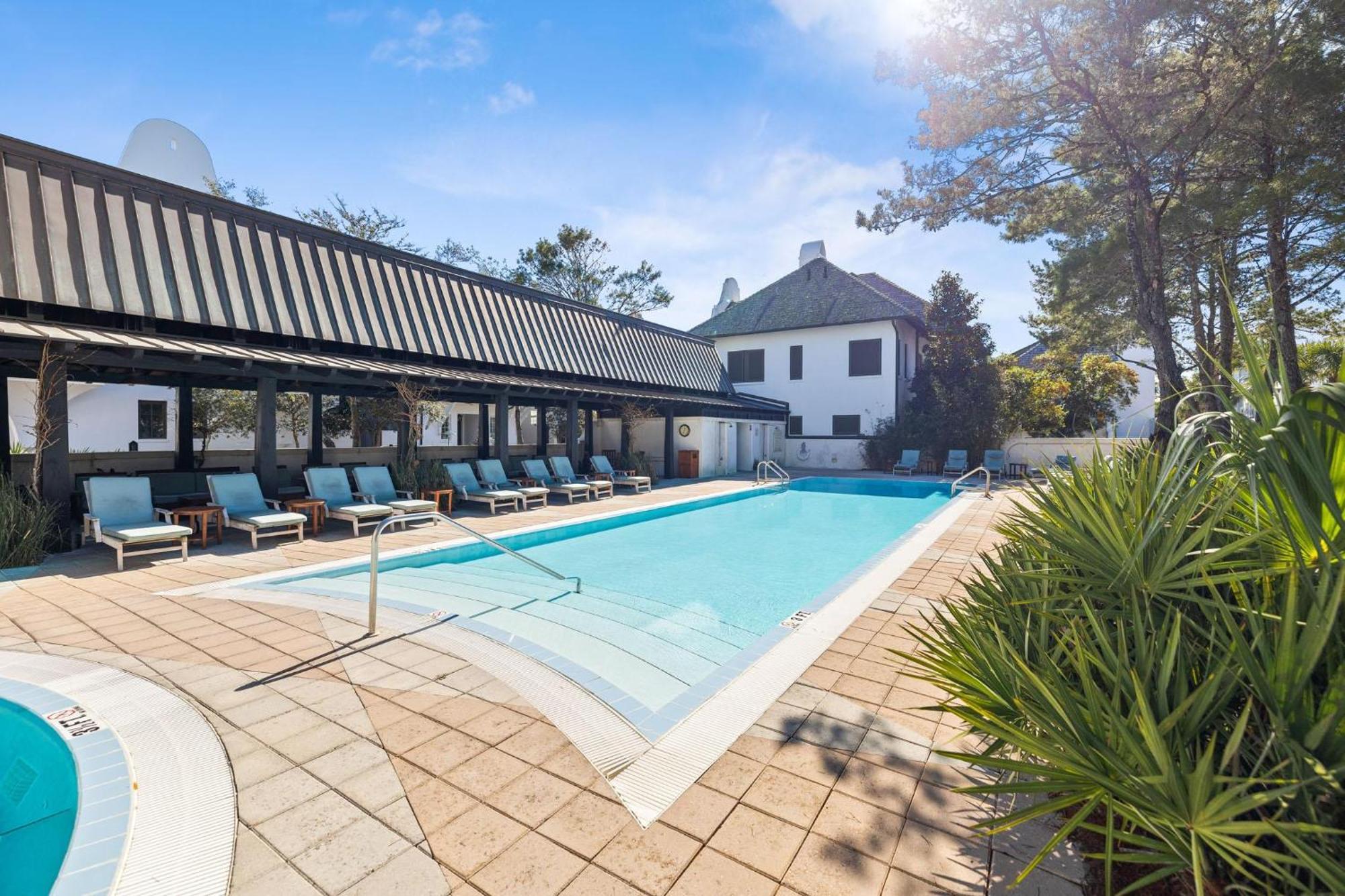 Holiday home Abba Carriage House Rosemary Beach
