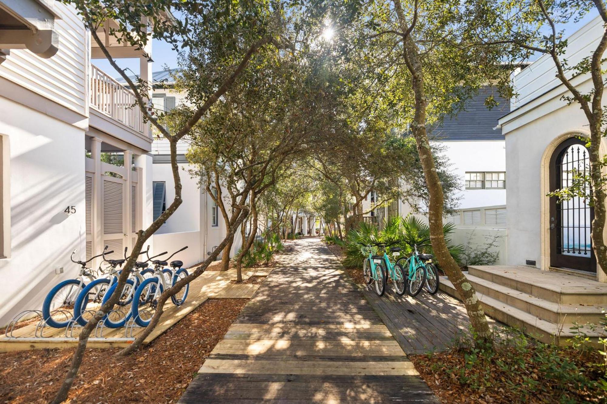 Abba Carriage House