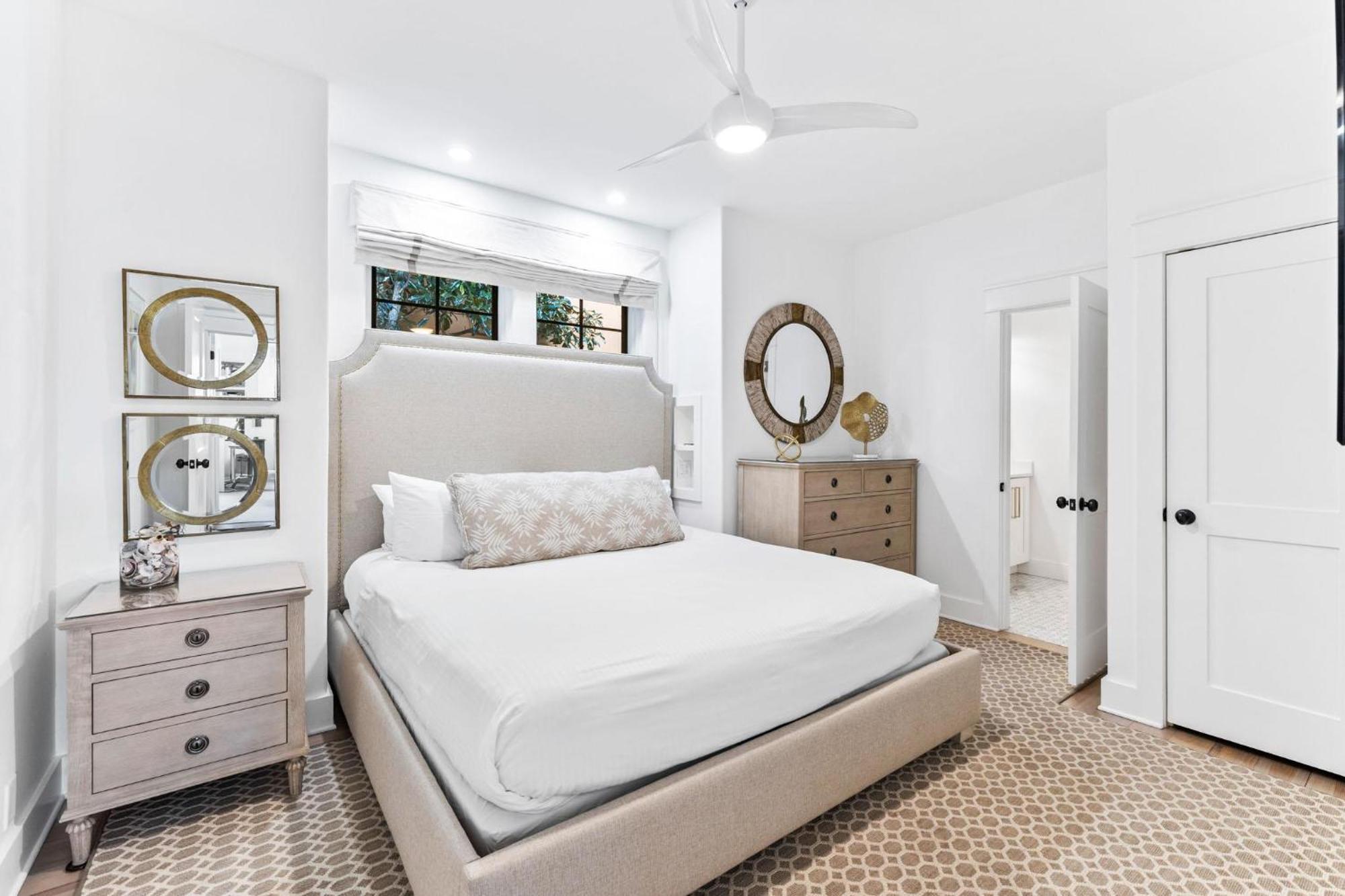 Holiday home Abba Rosemary Beach