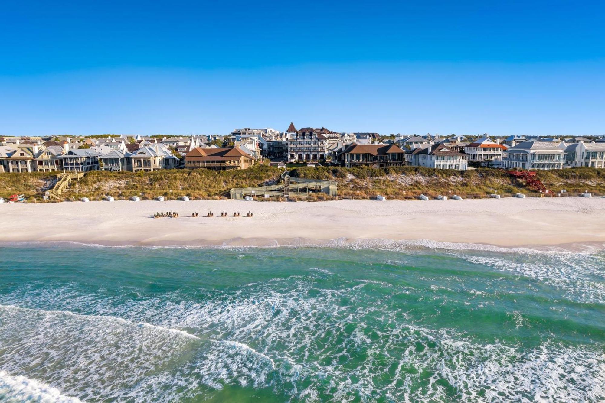 Abba Rosemary Beach