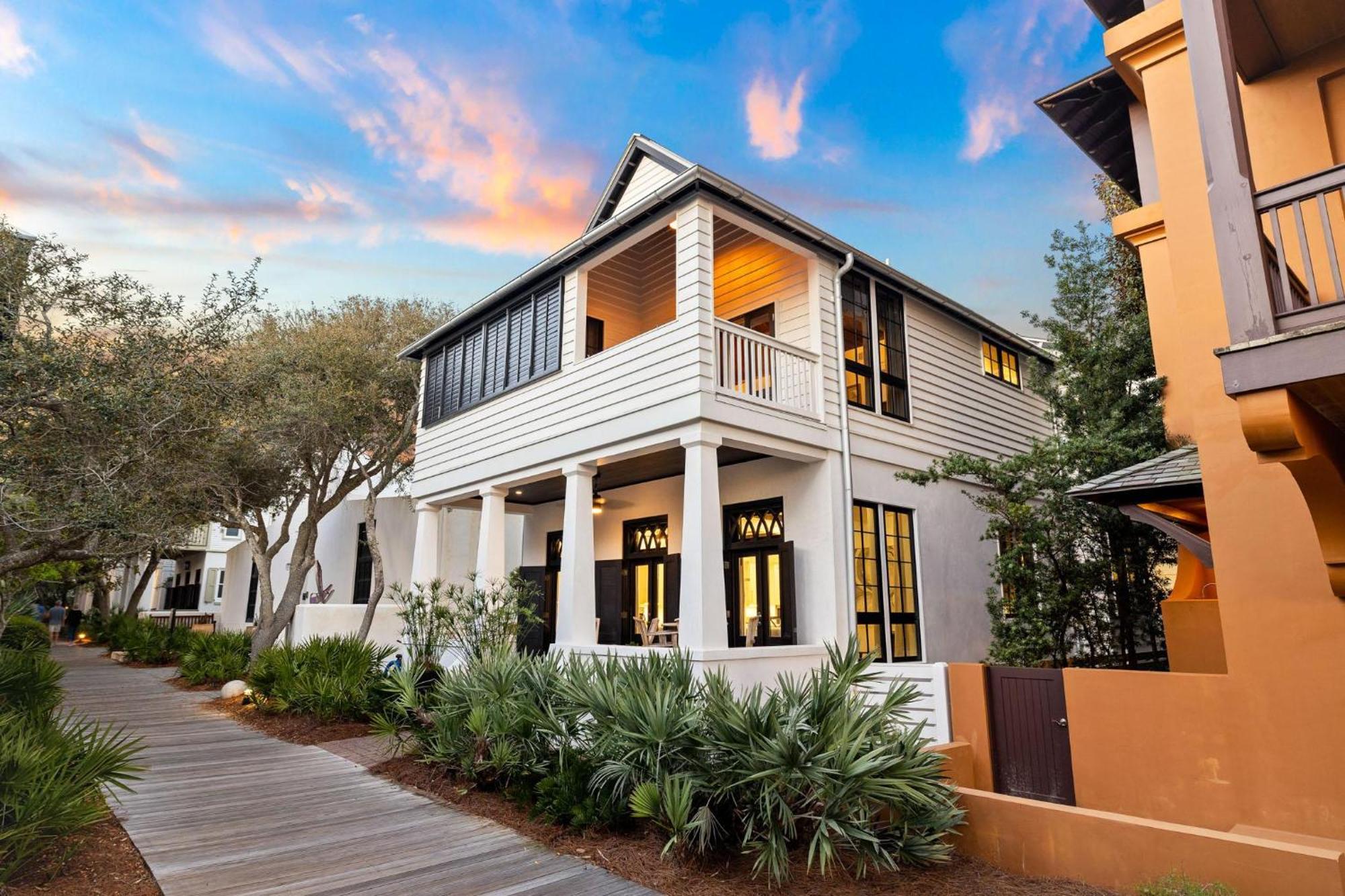 Holiday home Abba Rosemary Beach
