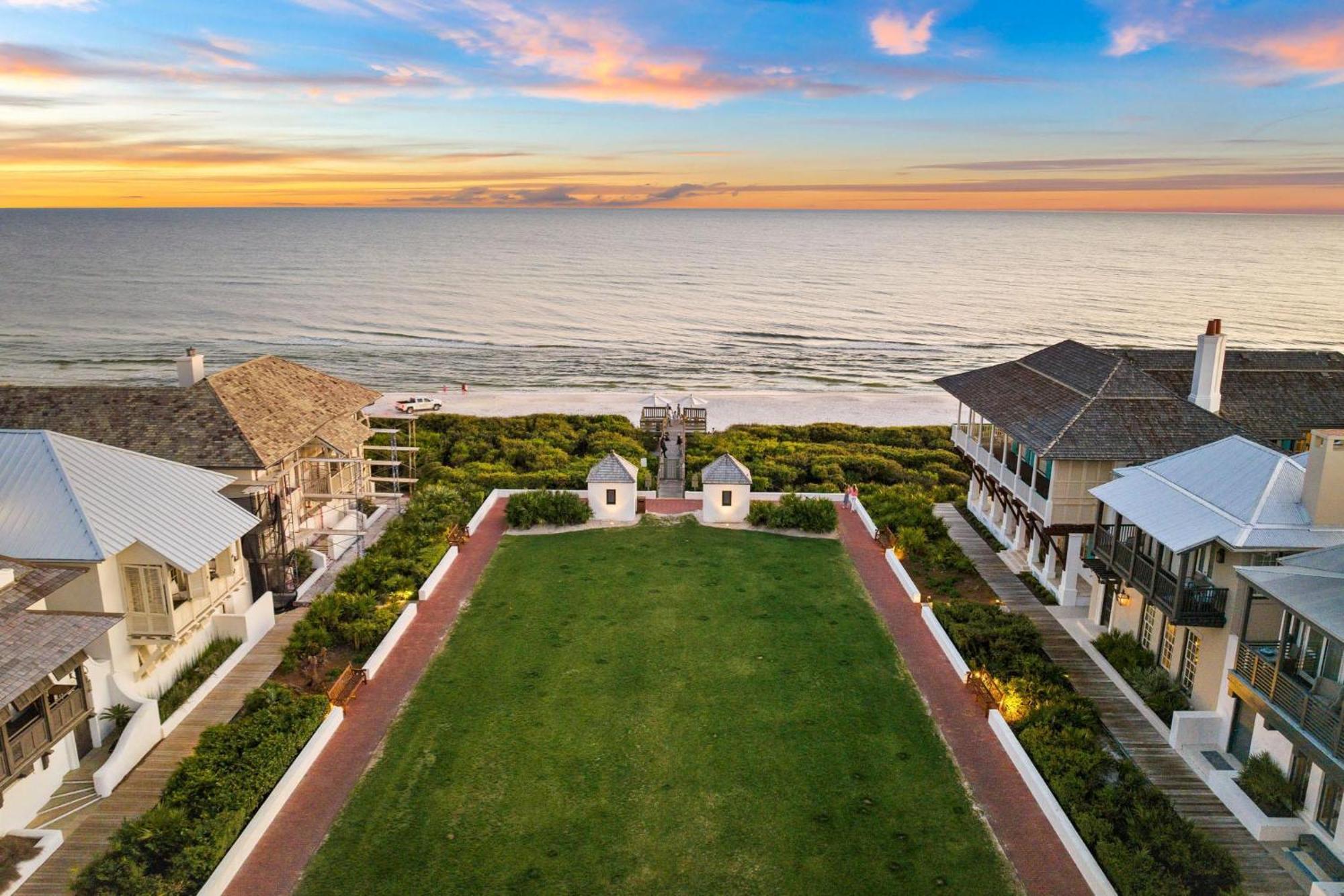 Abba Holiday home Rosemary Beach
