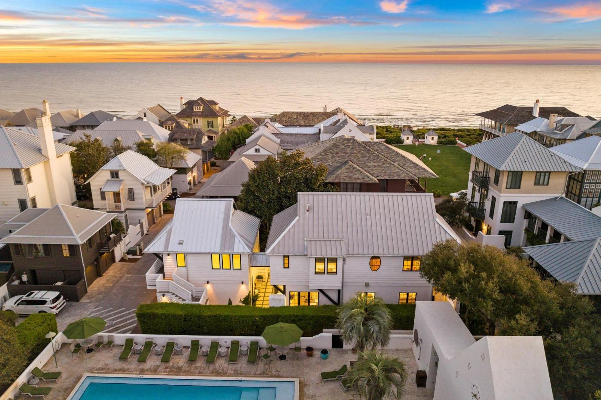Holiday home Abba Rosemary Beach