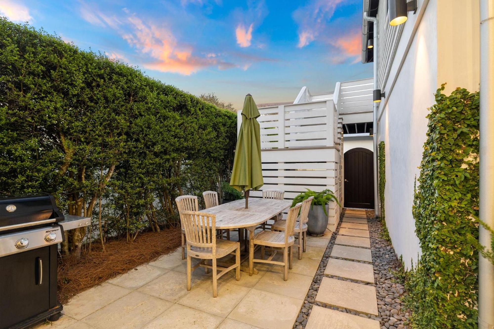 Holiday home Abba Rosemary Beach