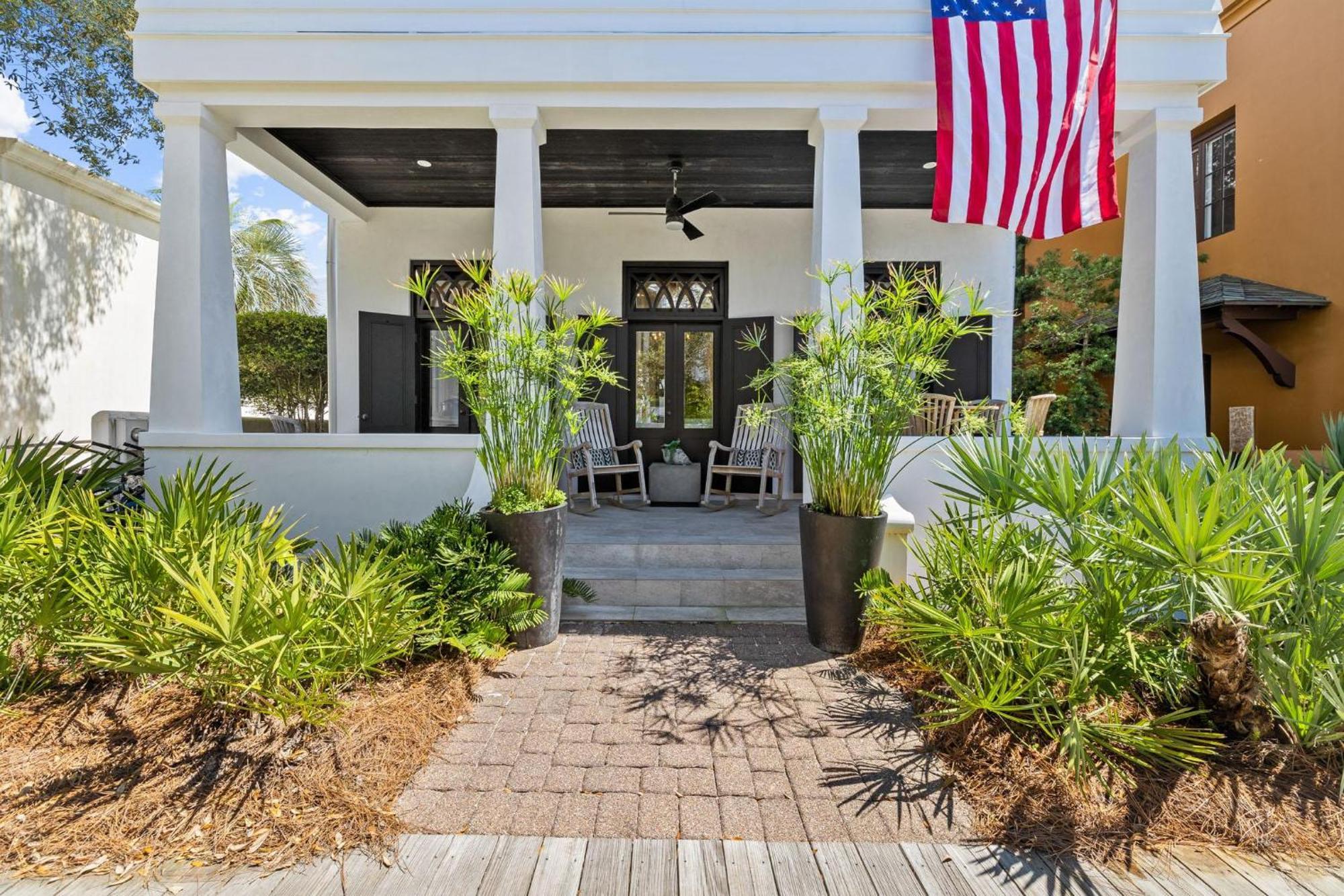 Abba Rosemary Beach