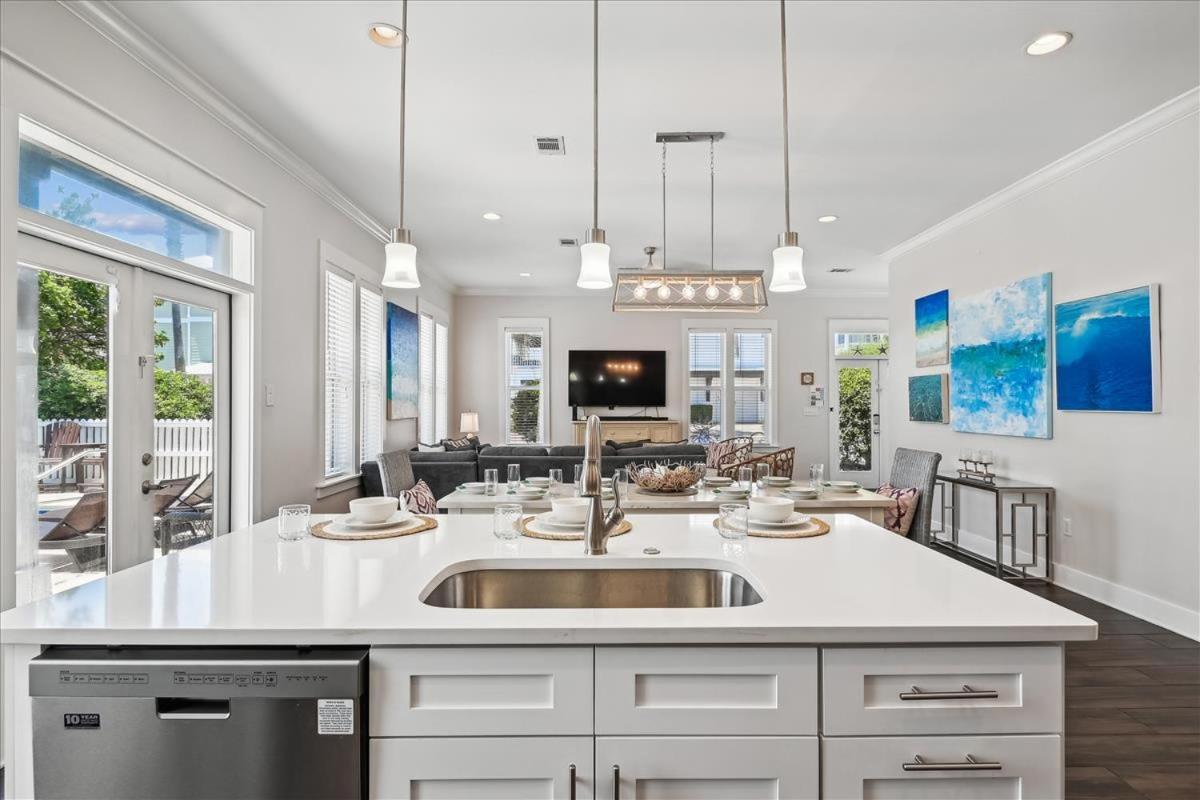 Holiday home Barefoot Sands By 30a Escapes