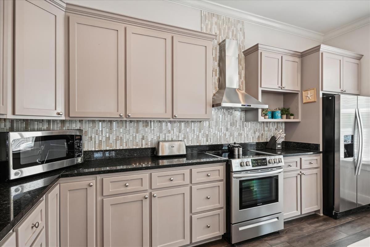 Barefoot Sands By 30a Escapes * Rosemary Beach