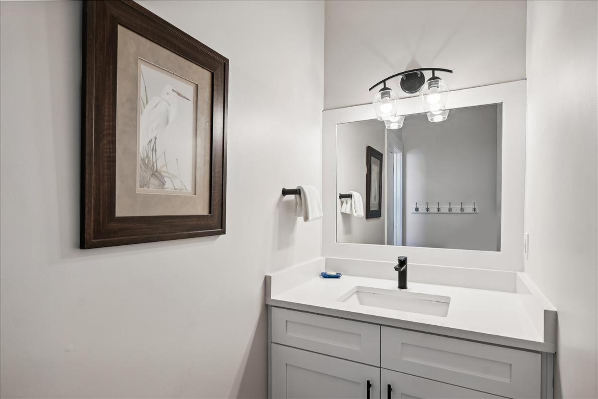 Barefoot Sands By 30a Escapes Holiday home Rosemary Beach
