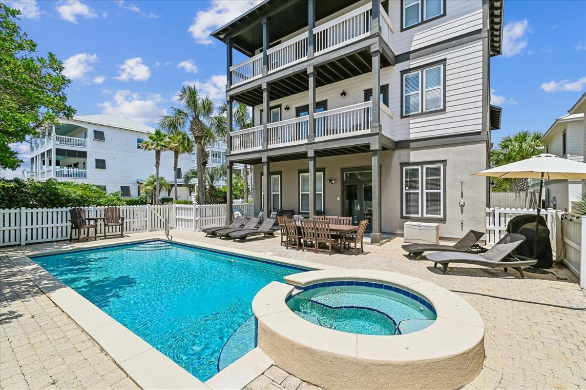 Holiday home Barefoot Sands By 30a Escapes *