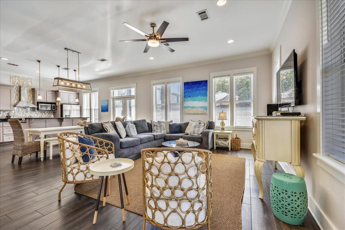 Barefoot Sands By 30a Escapes Rosemary Beach