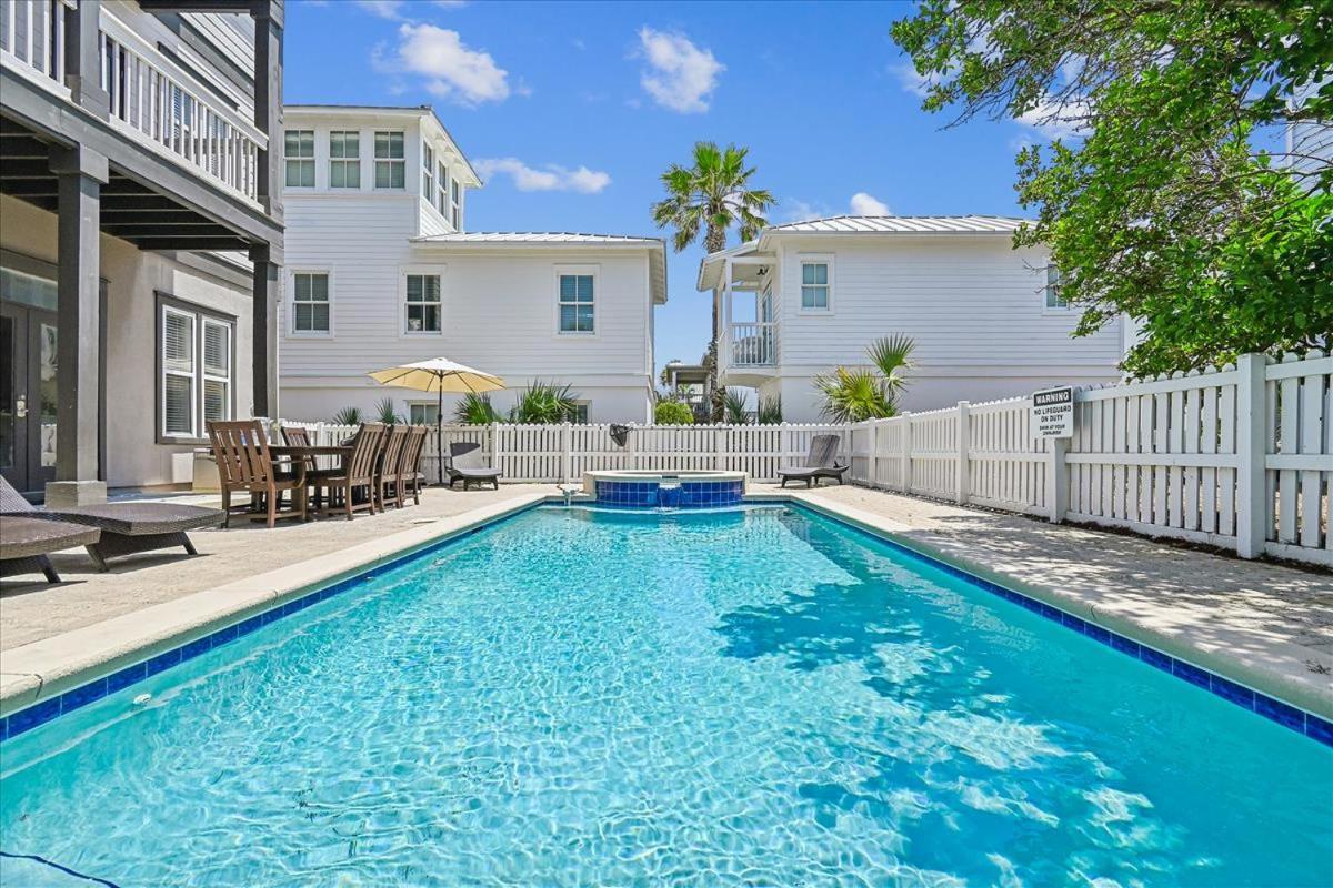 Barefoot Sands By 30a Escapes Holiday home Rosemary Beach