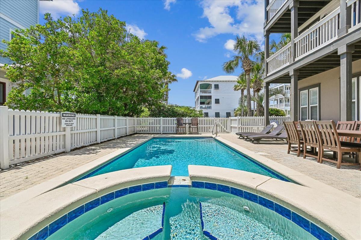 Barefoot Sands By 30a Escapes *