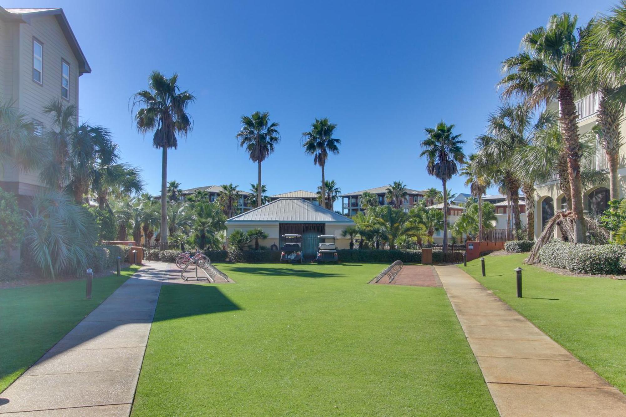 The Lemon Drop Holiday home