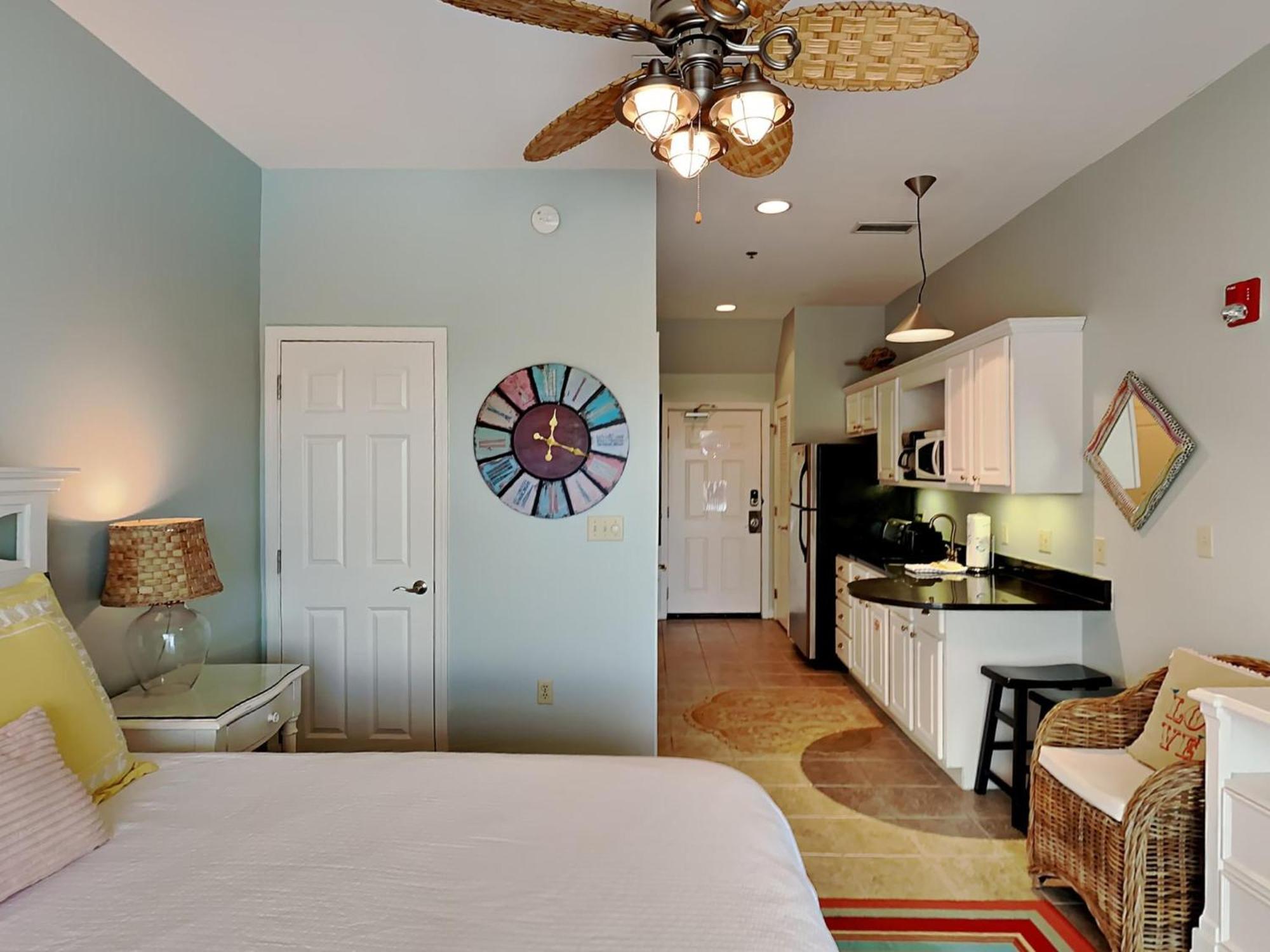 At Seacrest #206 Rosemary Beach