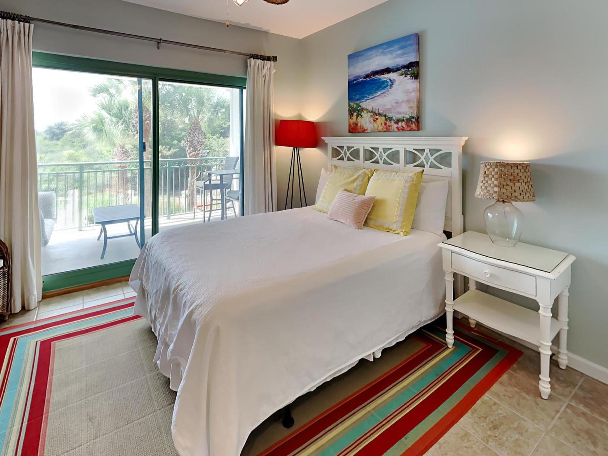 Apartment At Seacrest #206 Rosemary Beach