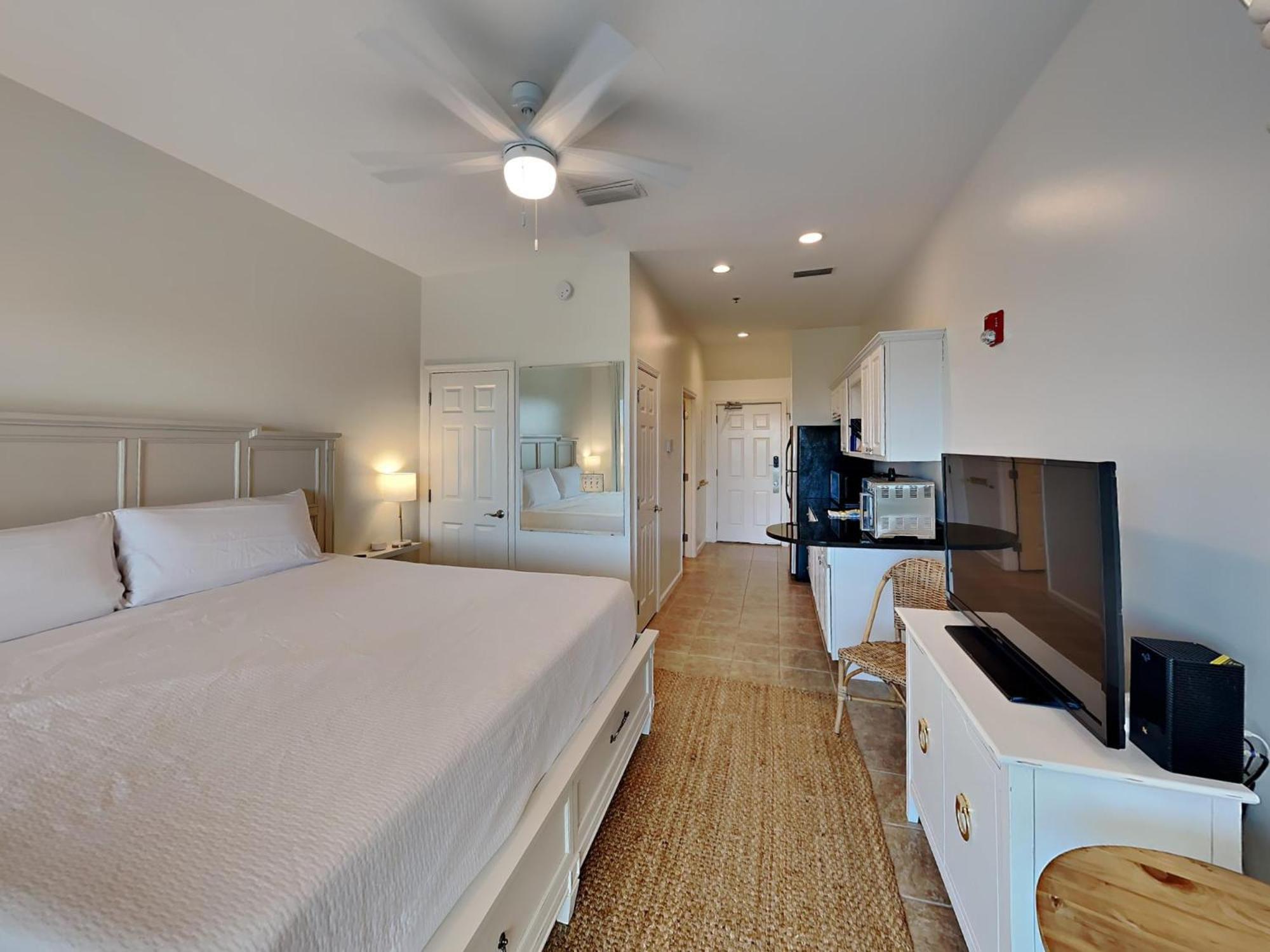Apartment At Seacrest 303 - Seaside Sunrise *