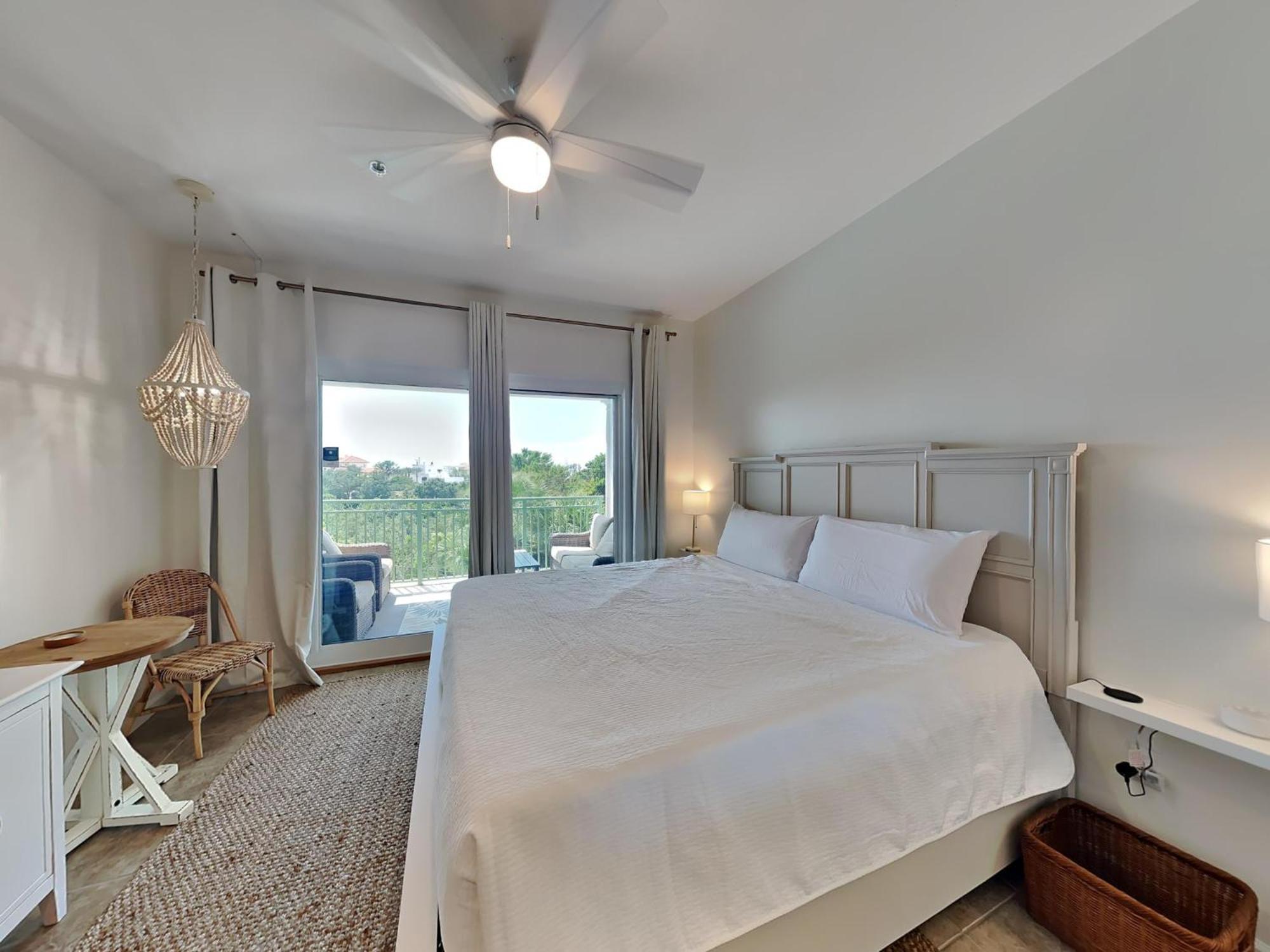 Apartment At Seacrest 303 - Seaside Sunrise