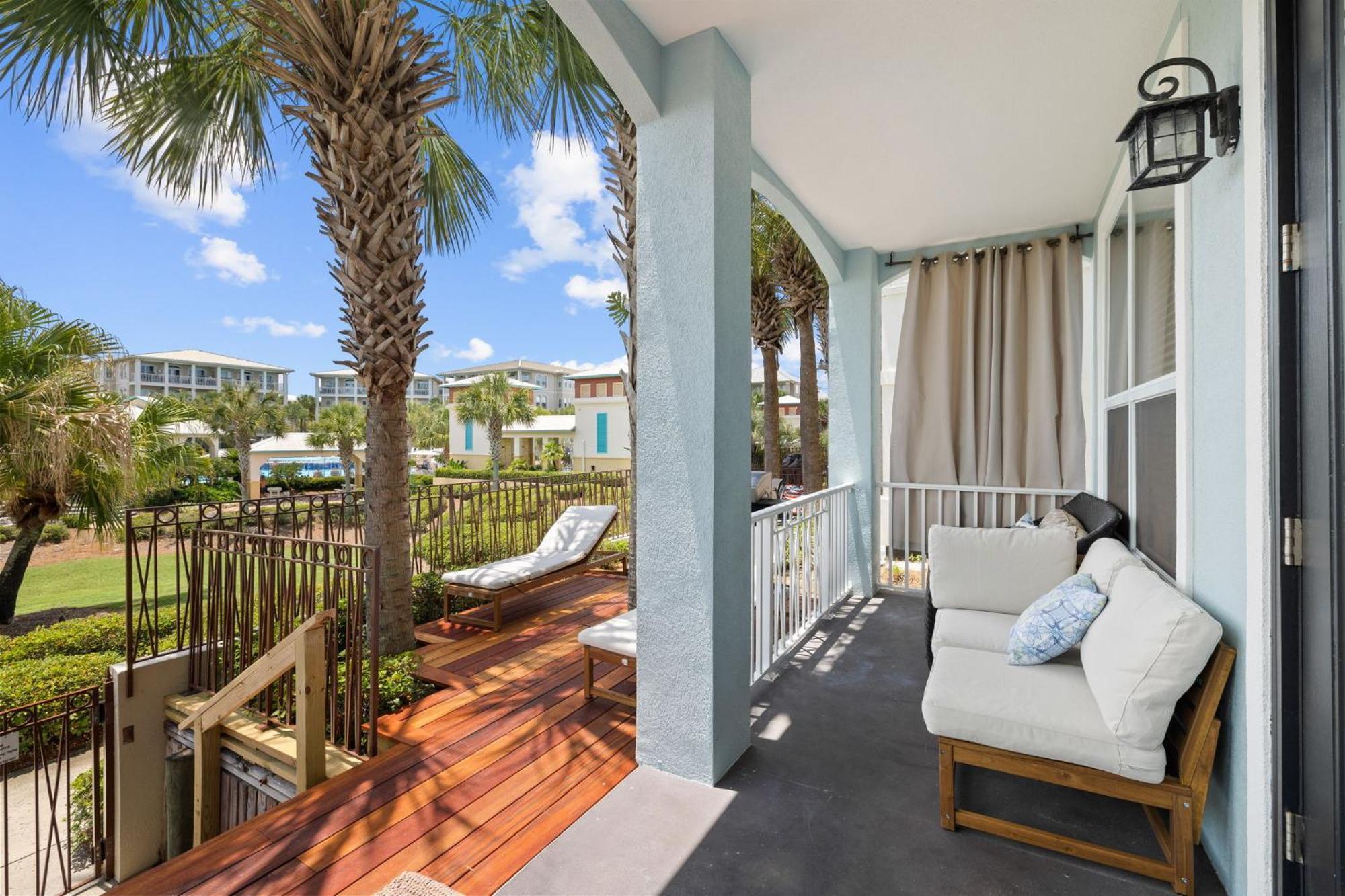 Emerald Escape By 30a Escapes * Rosemary Beach
