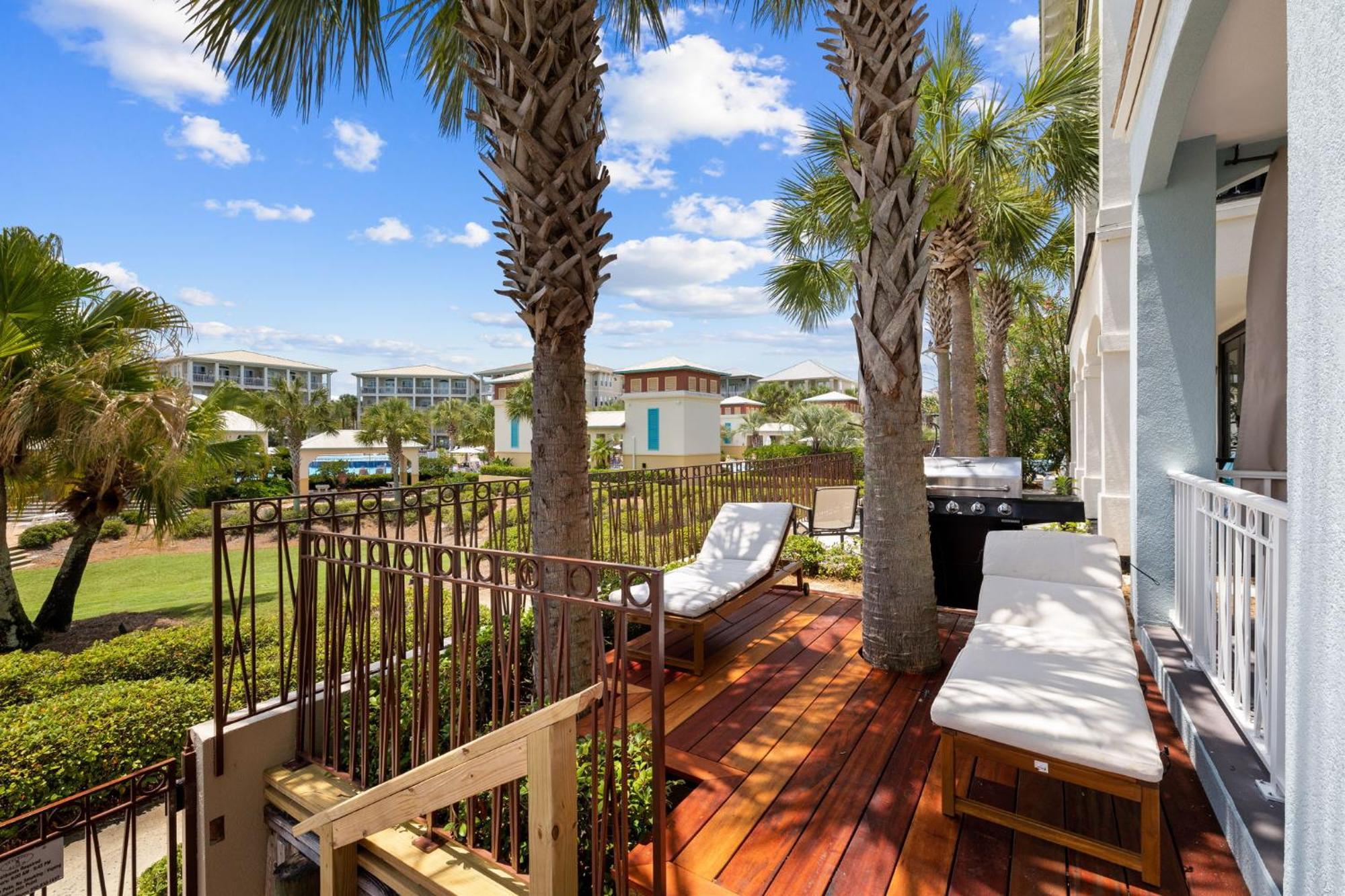 Emerald Escape By 30a Escapes Holiday home