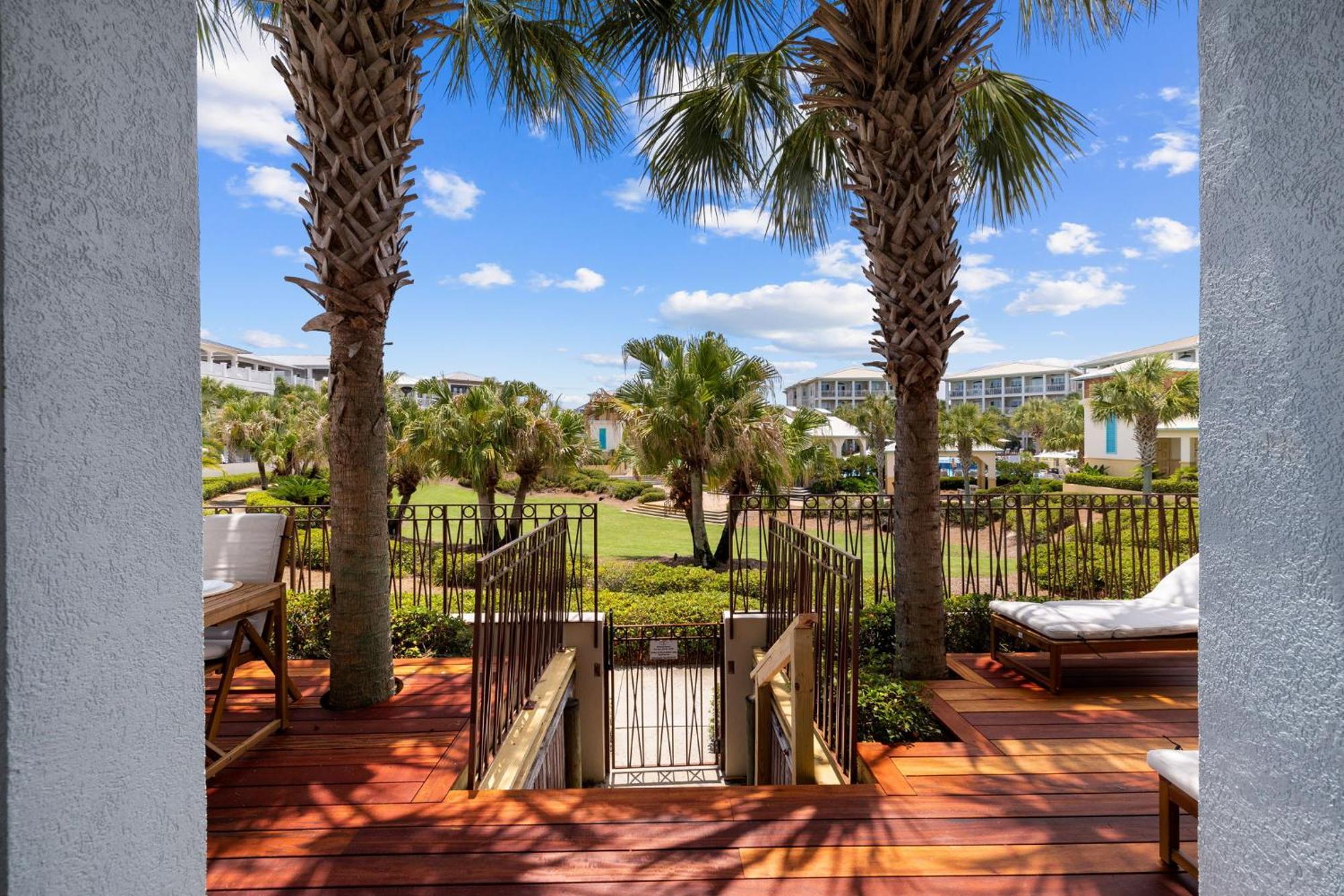 Emerald Escape By 30a Escapes Holiday home Rosemary Beach
