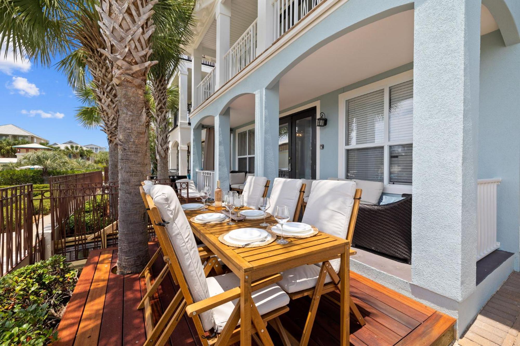 Holiday home Emerald Escape By 30a Escapes