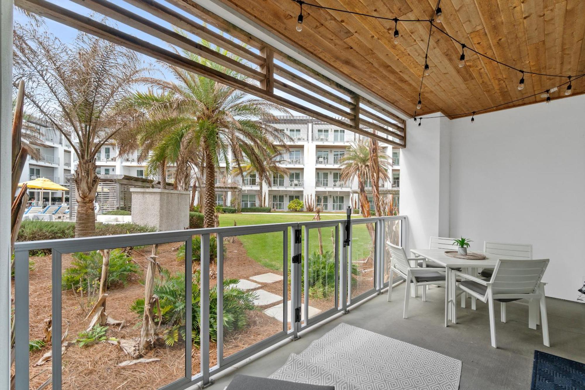 The Pointe On 30a By Panhandle Getaways *